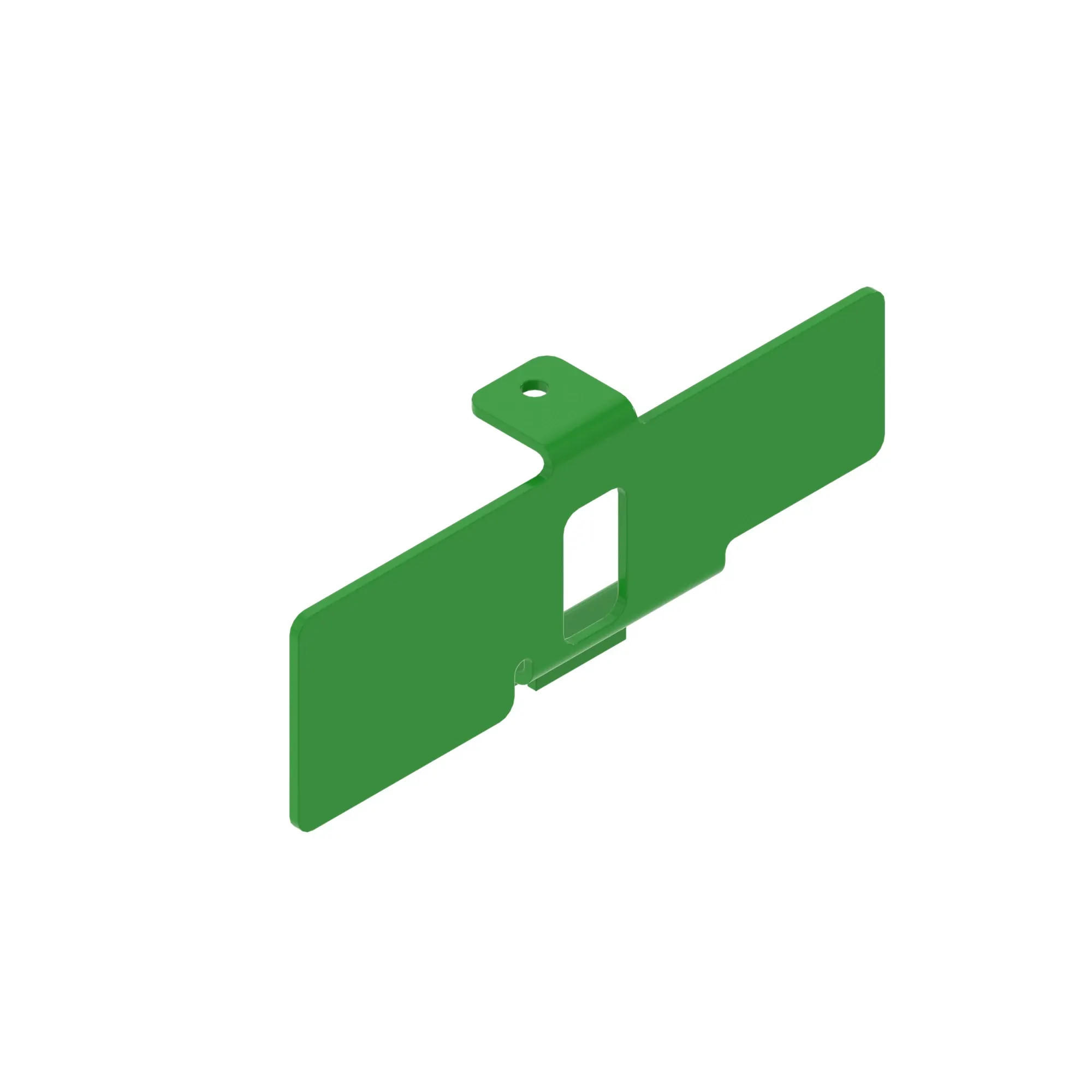 RETAINER, BRACKET GFCI COLD START P