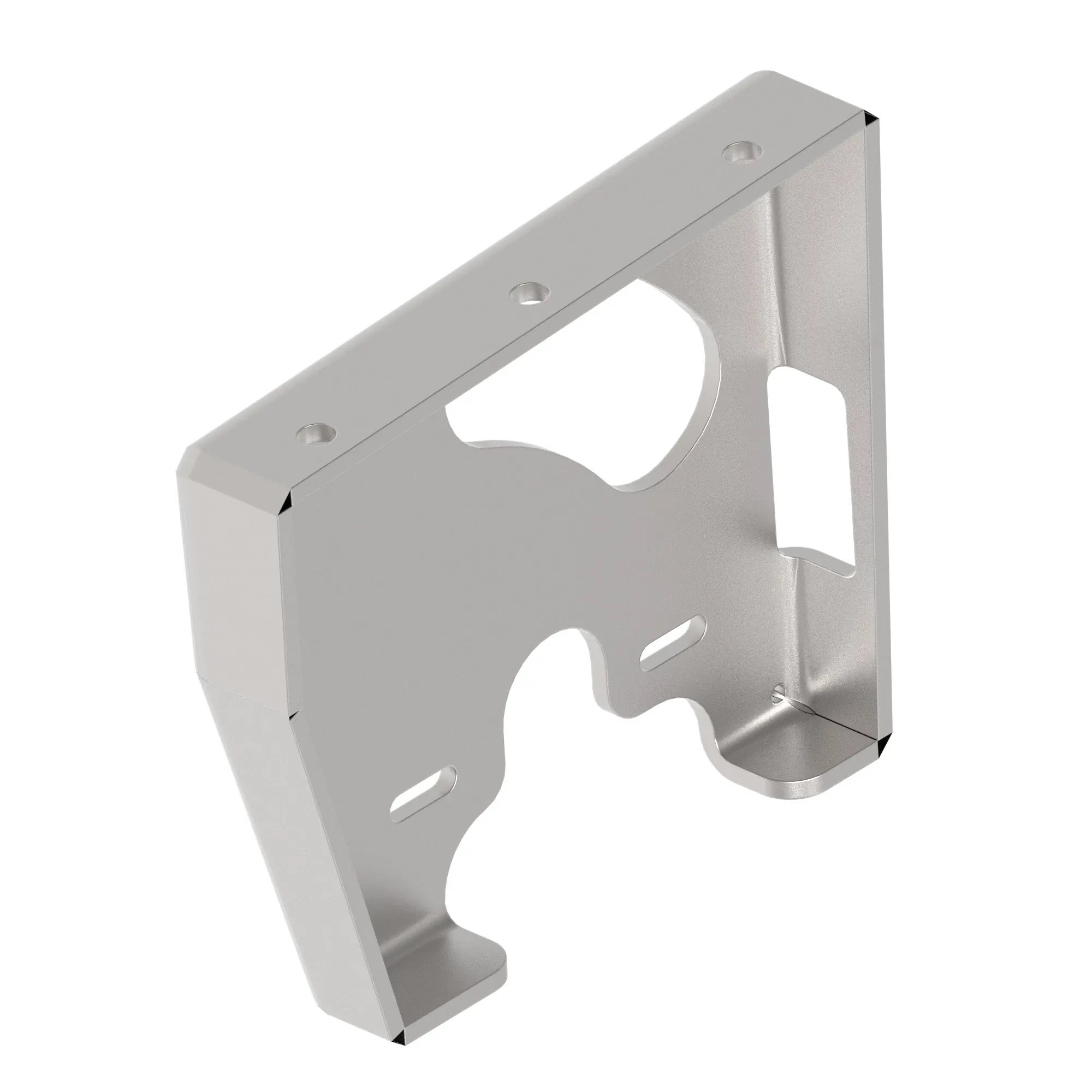 BRACKET, BRACKET, RT DOOR HOLD OPEN