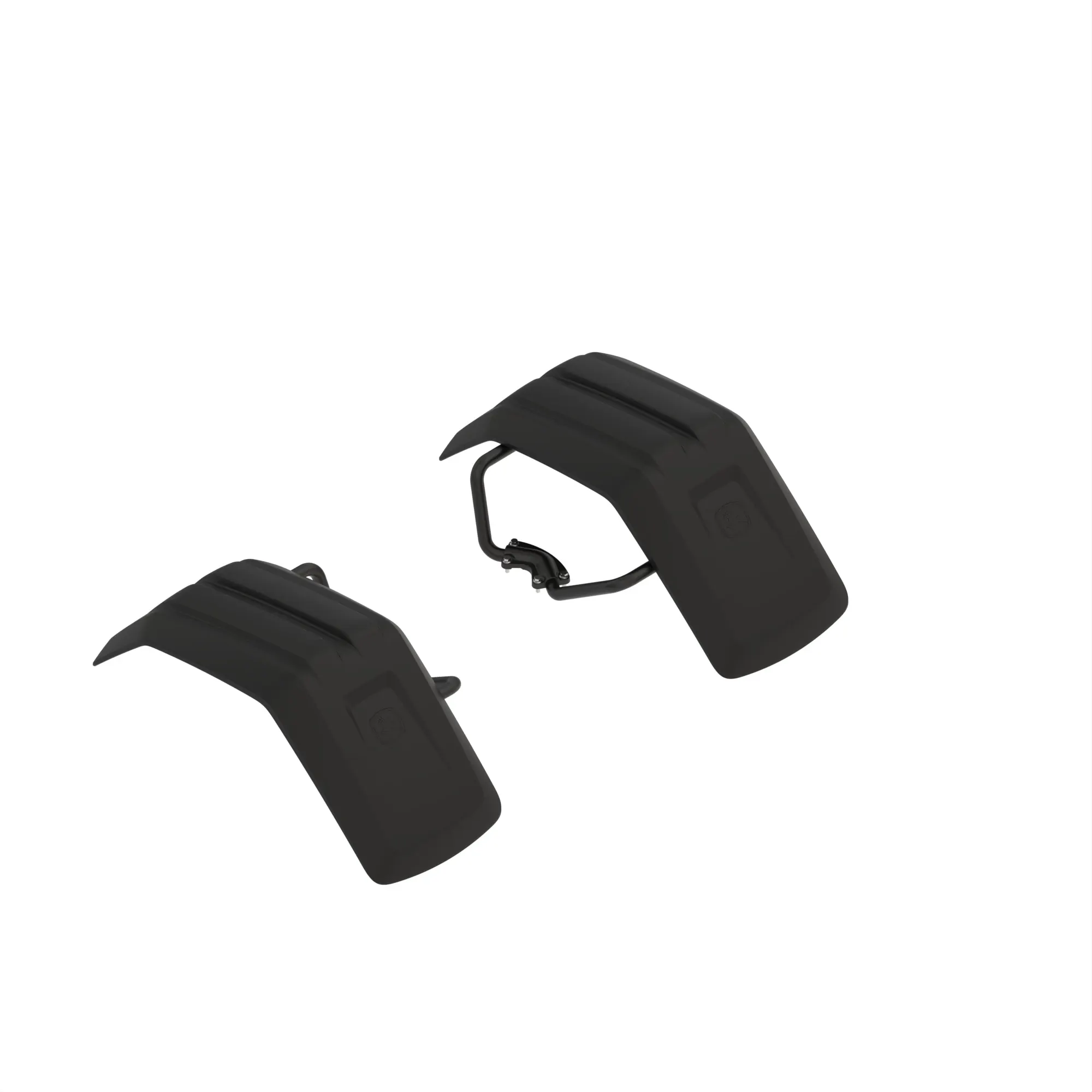 John Deere Front Fender Kit - BRE10411