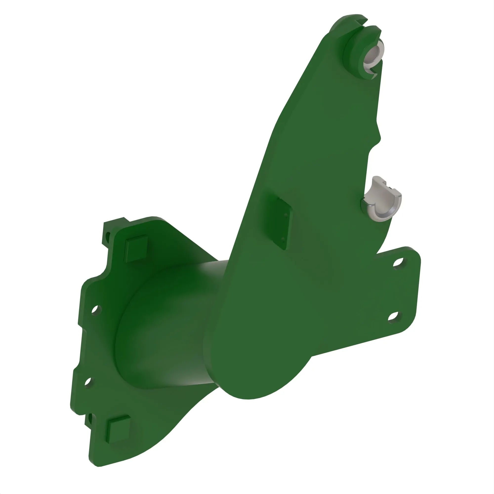 John Deere Mounting Frame - AW36169