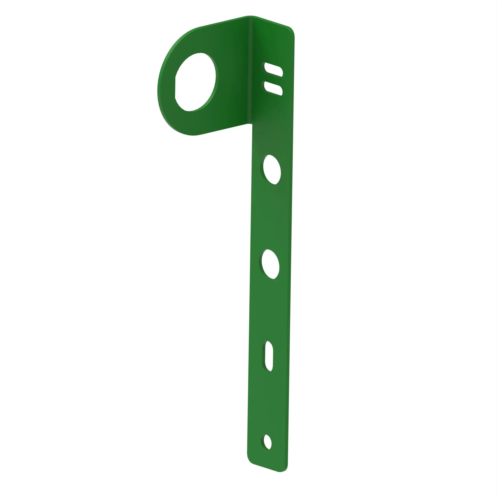 John Deere Bulkhead Bracket - A108513