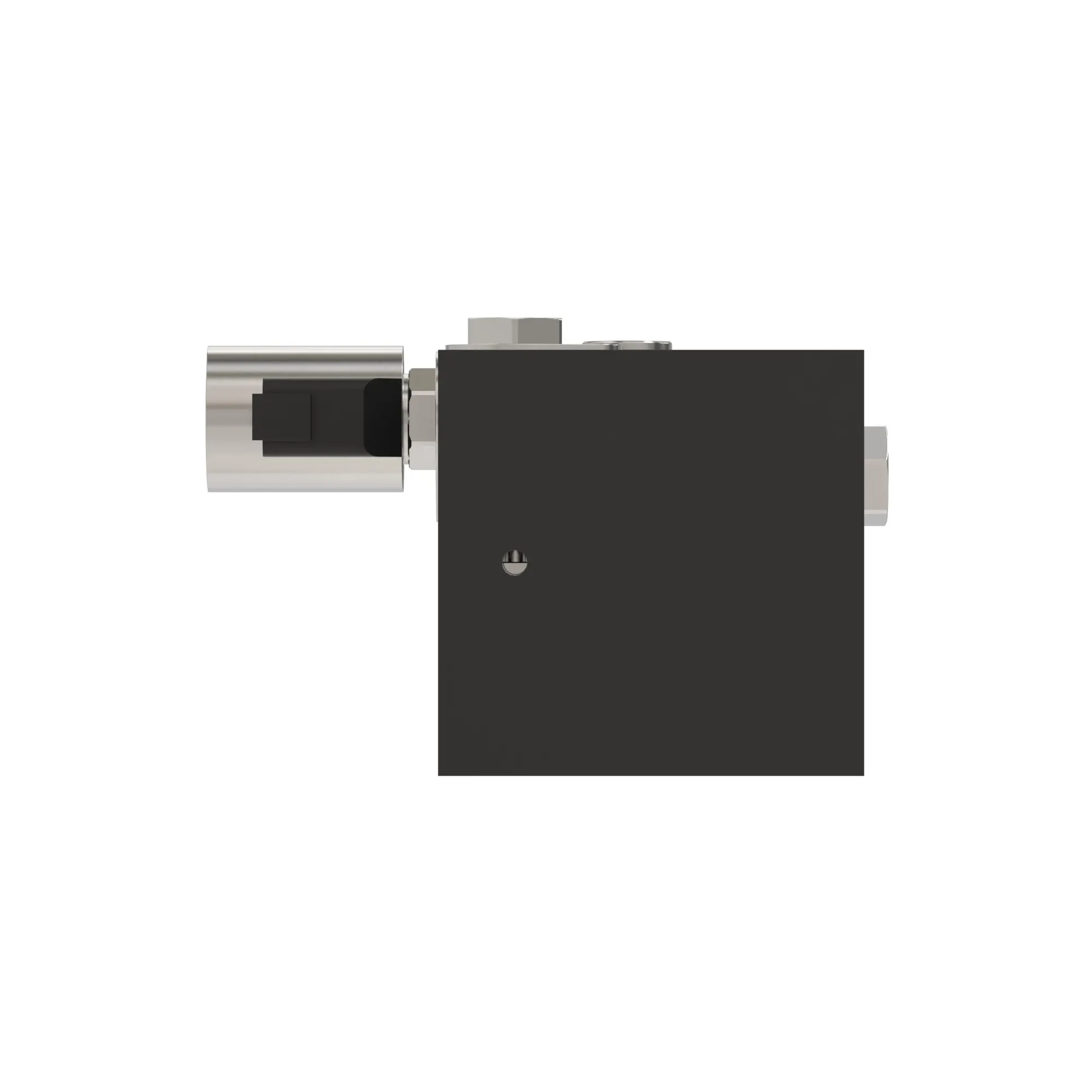 Solenoid Hydraulic Valve