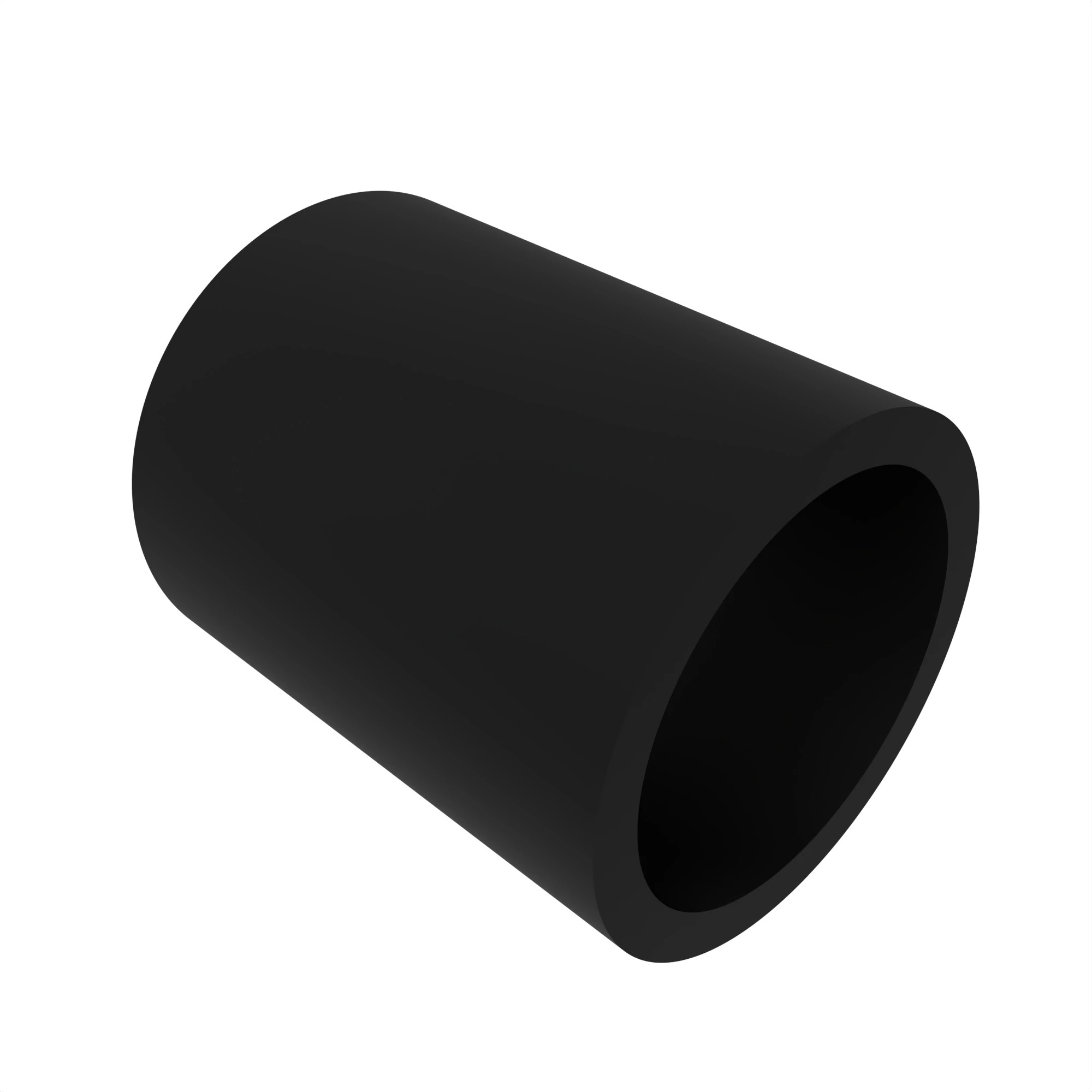 HOSE, HIGH TEMPERATURE TURBO INTERS