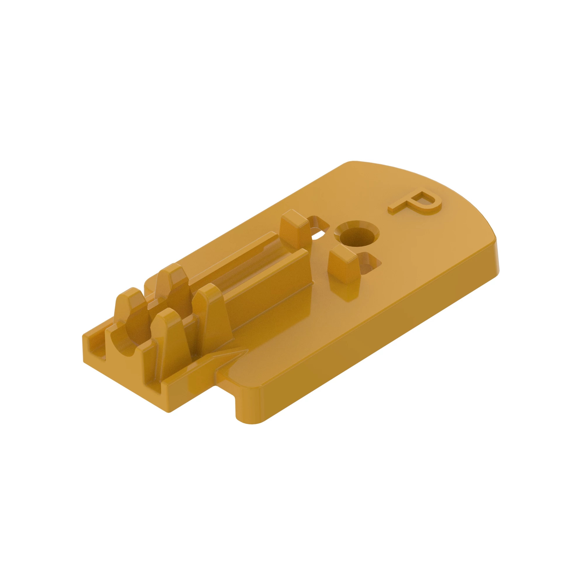 John Deere Adapter - GX23477