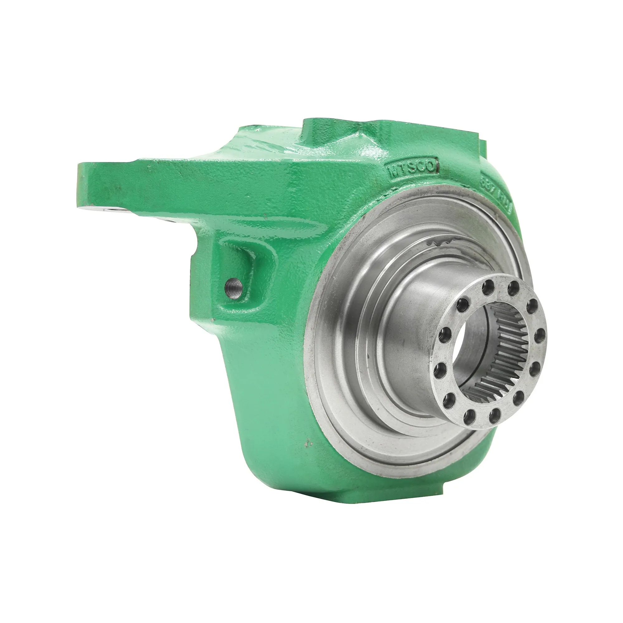 John Deere Knuckle Housing - L157637