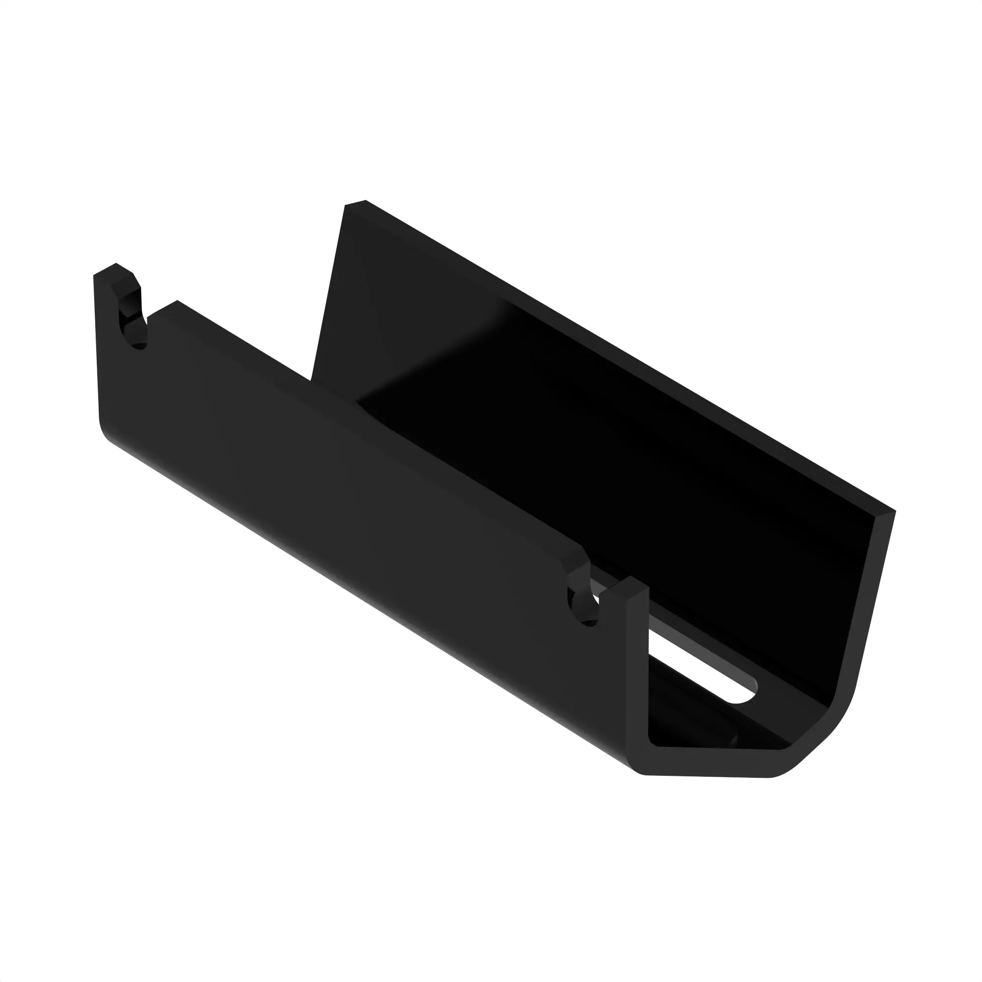 John Deere Lower Cap AutoTrac™ Bracket - L204559