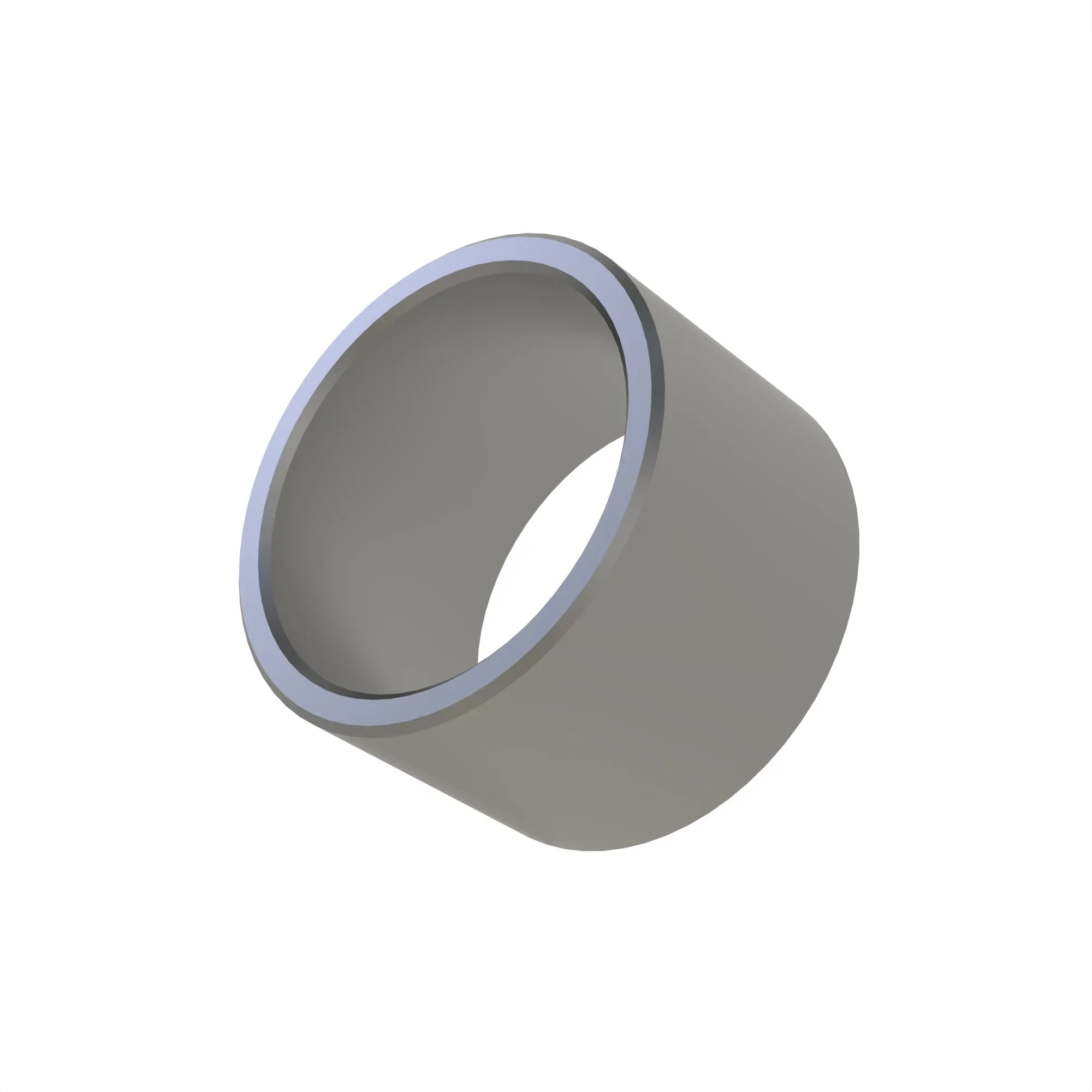 John Deere Cylindrical Alloy Bushing - KK43604