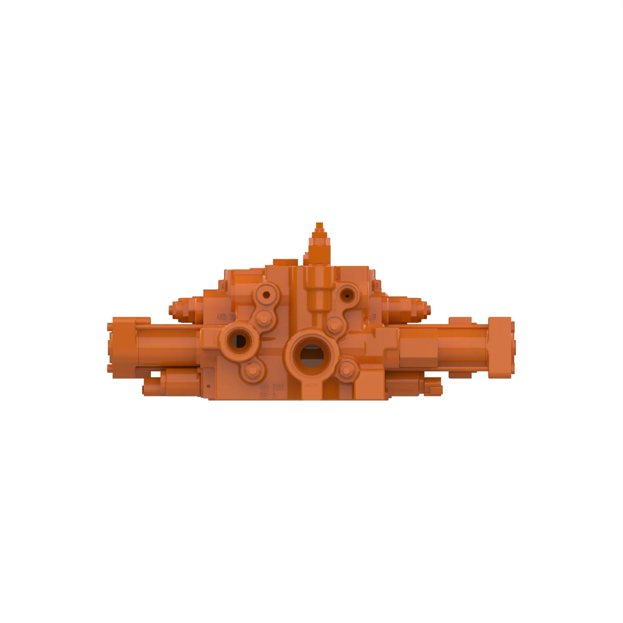 Control Valve