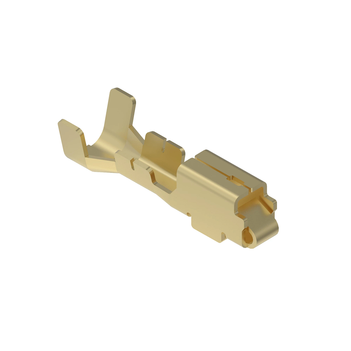 John Deere Electrical Connector Terminal - 57M9198