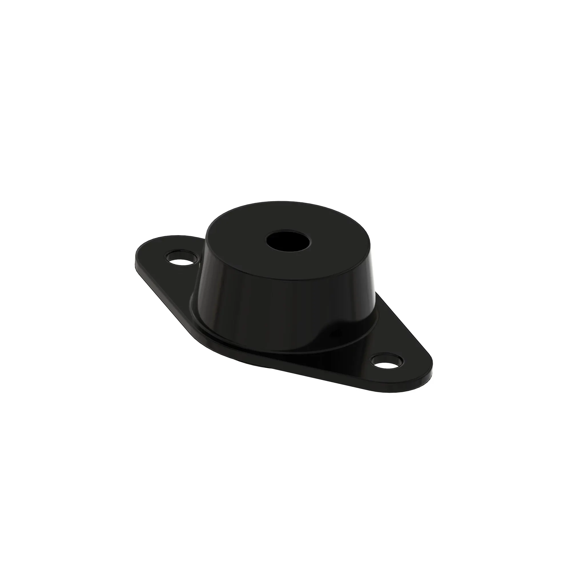 John Deere Engine Mount Isolator - MG9803221