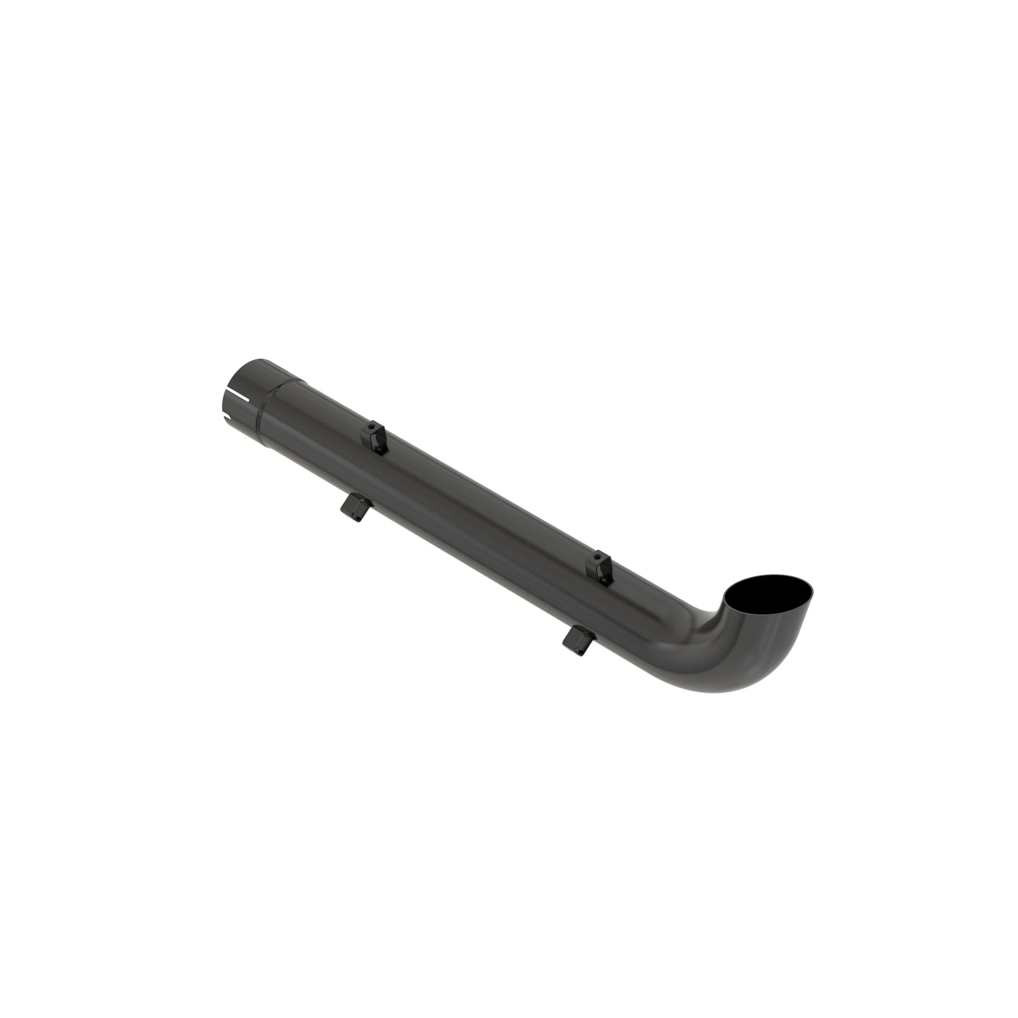 EXHAUST PIPE, EXHAUST PIPE, VERTICA