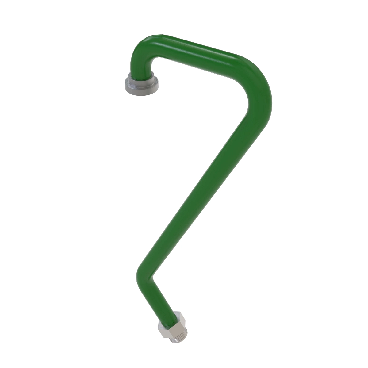 Tube Assy, 4720 LH Front