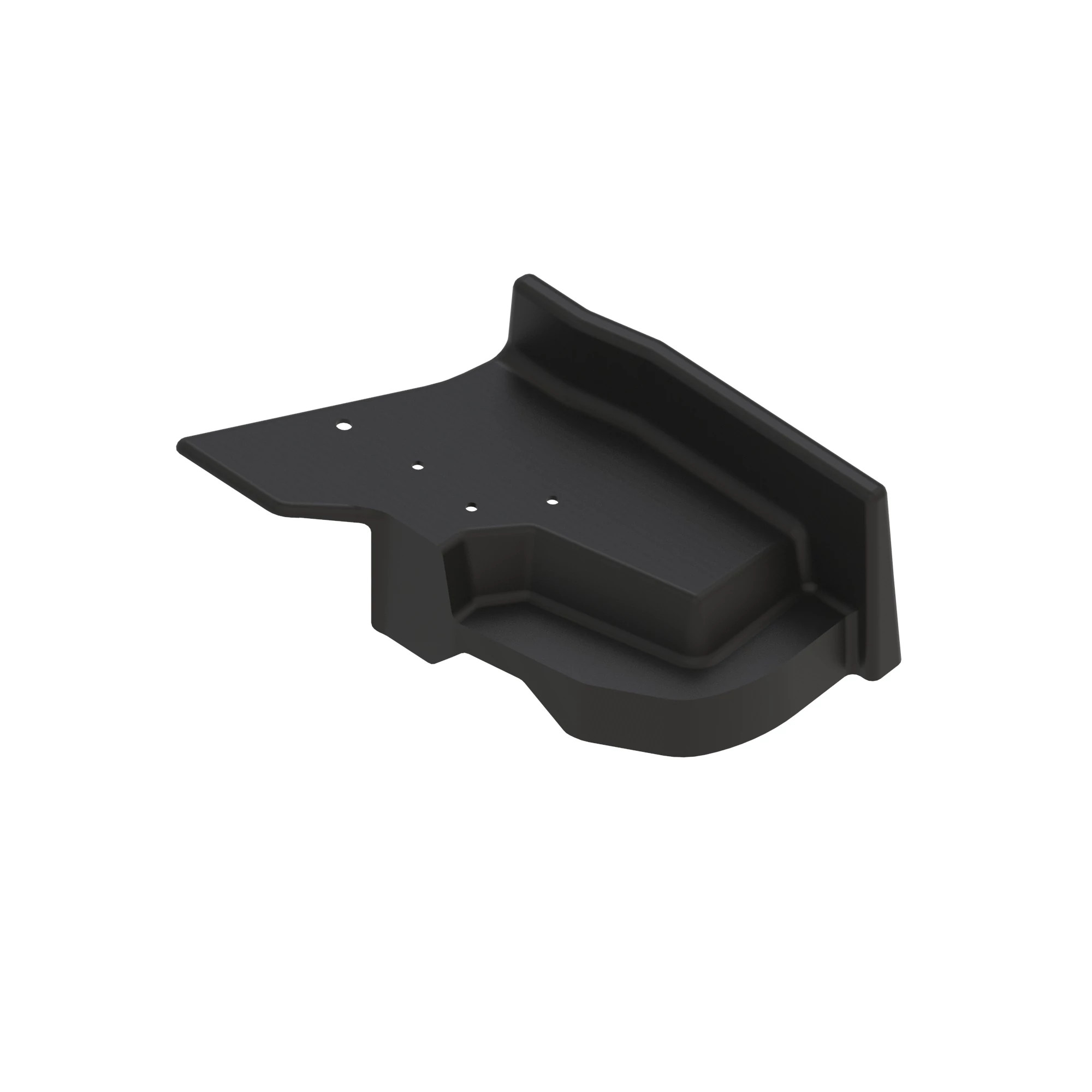 SHIELD, ZTRAK POWERFLOW, 48A 48HC A