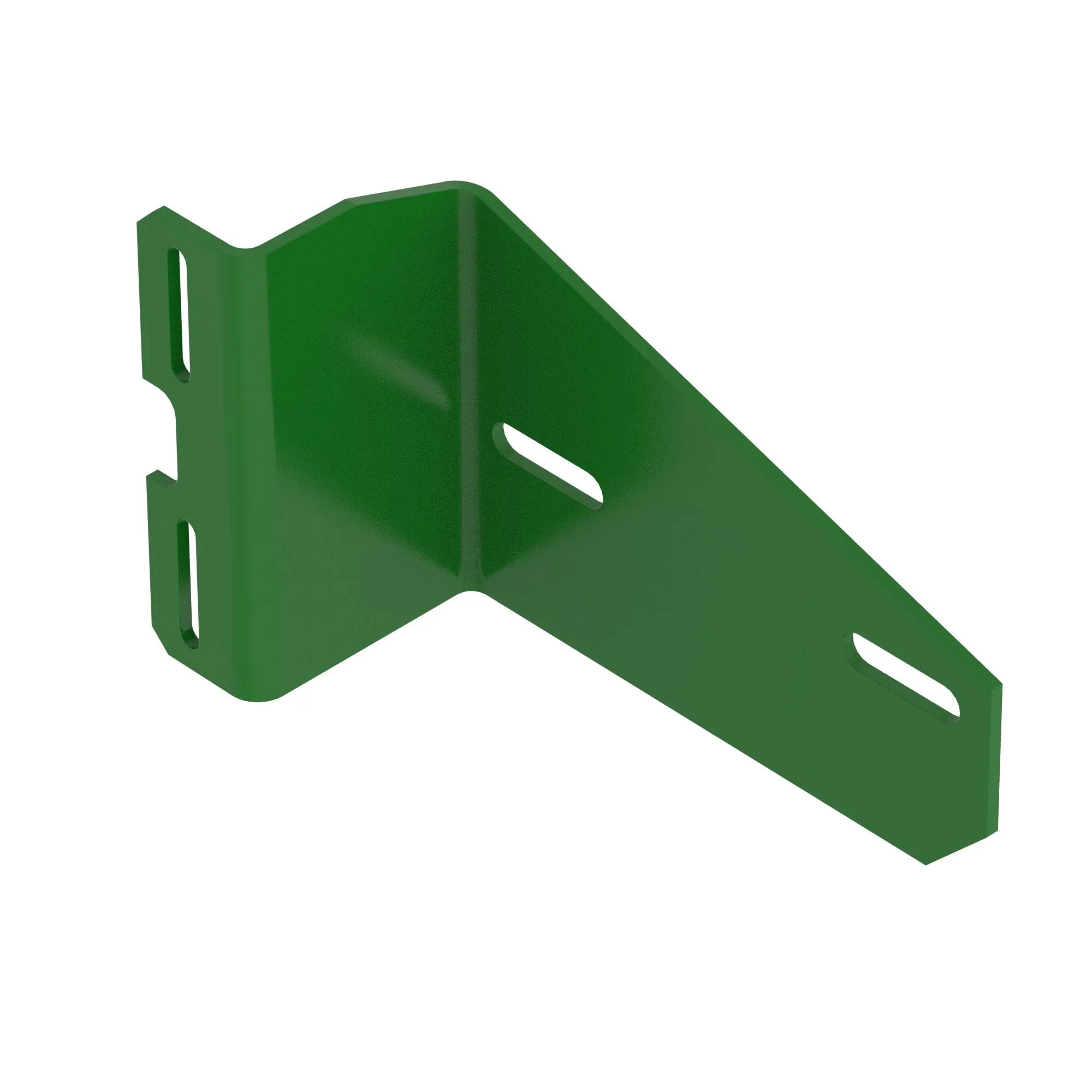 John Deere Door Mtg Angle - H167449