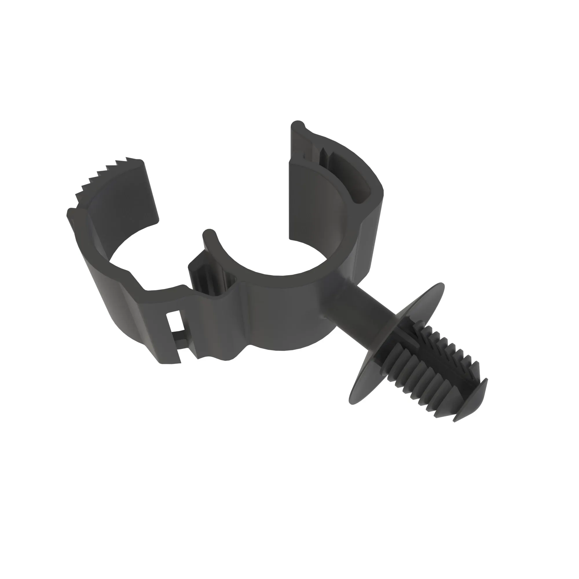 John Deere Snap-In Clamp - L208997