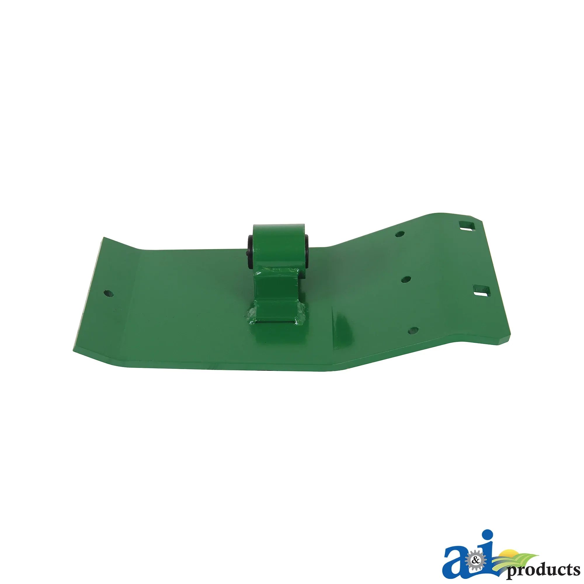 Skid Plate