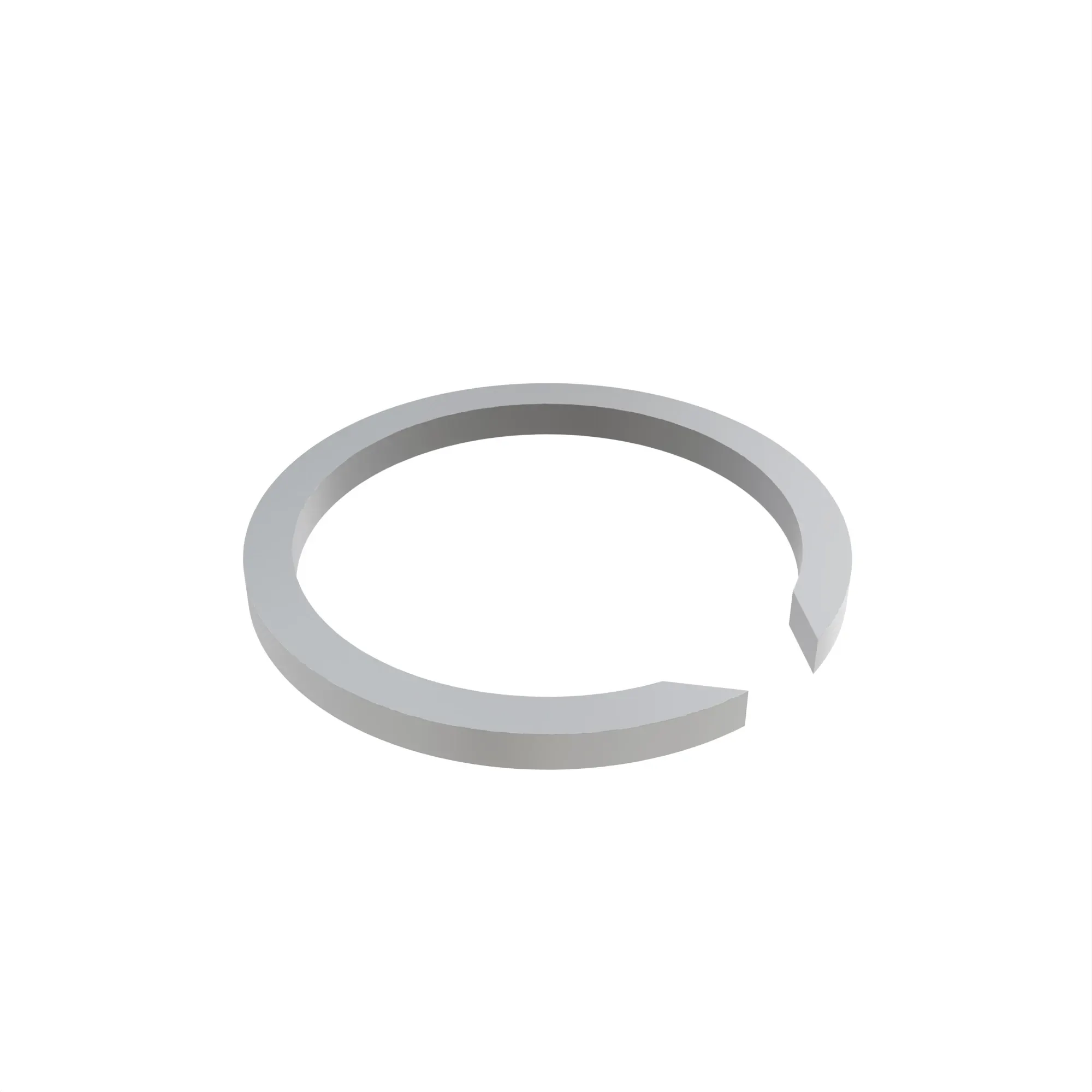 John Deere Snap Ring - H109048