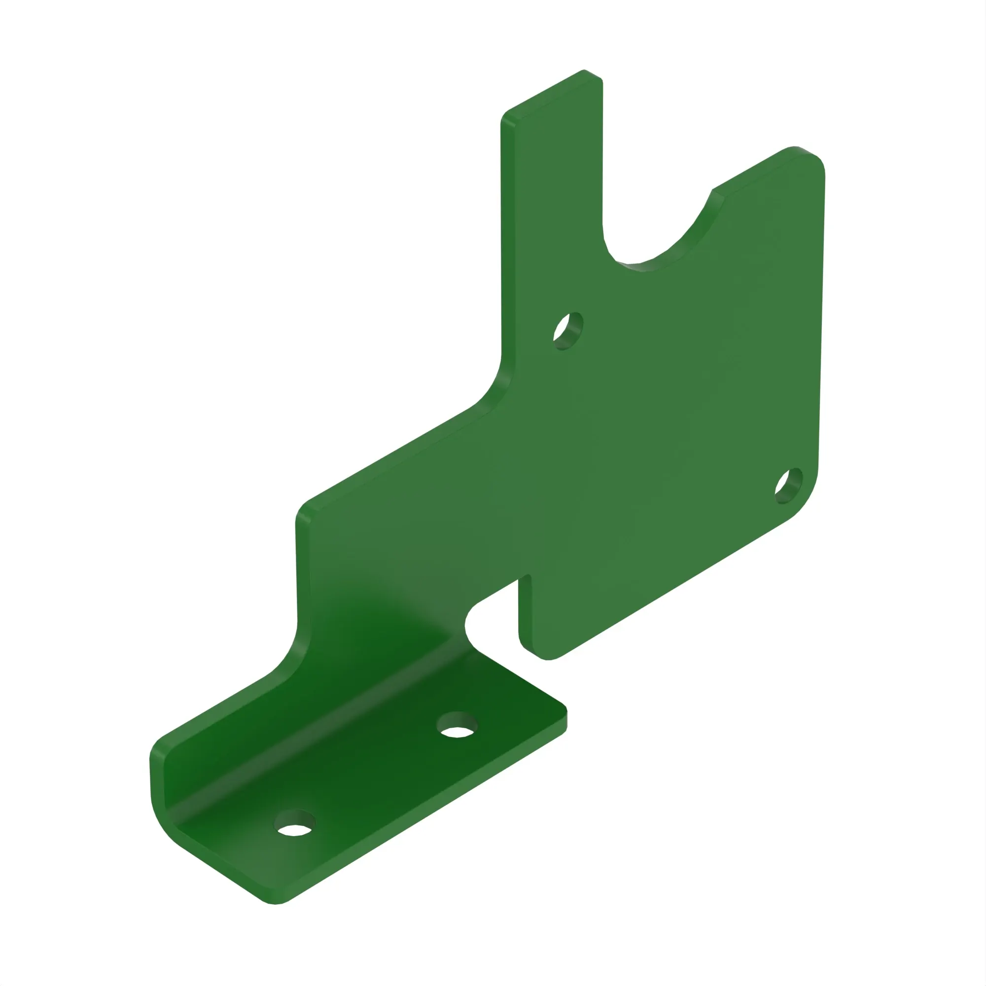 BRACKET, BRACKET, SCV MOUNTING