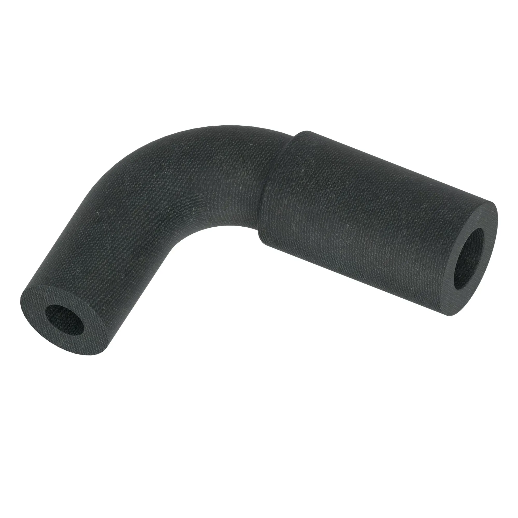 HOSE, MOLDED HOSE FUEL, CHECK VALVE