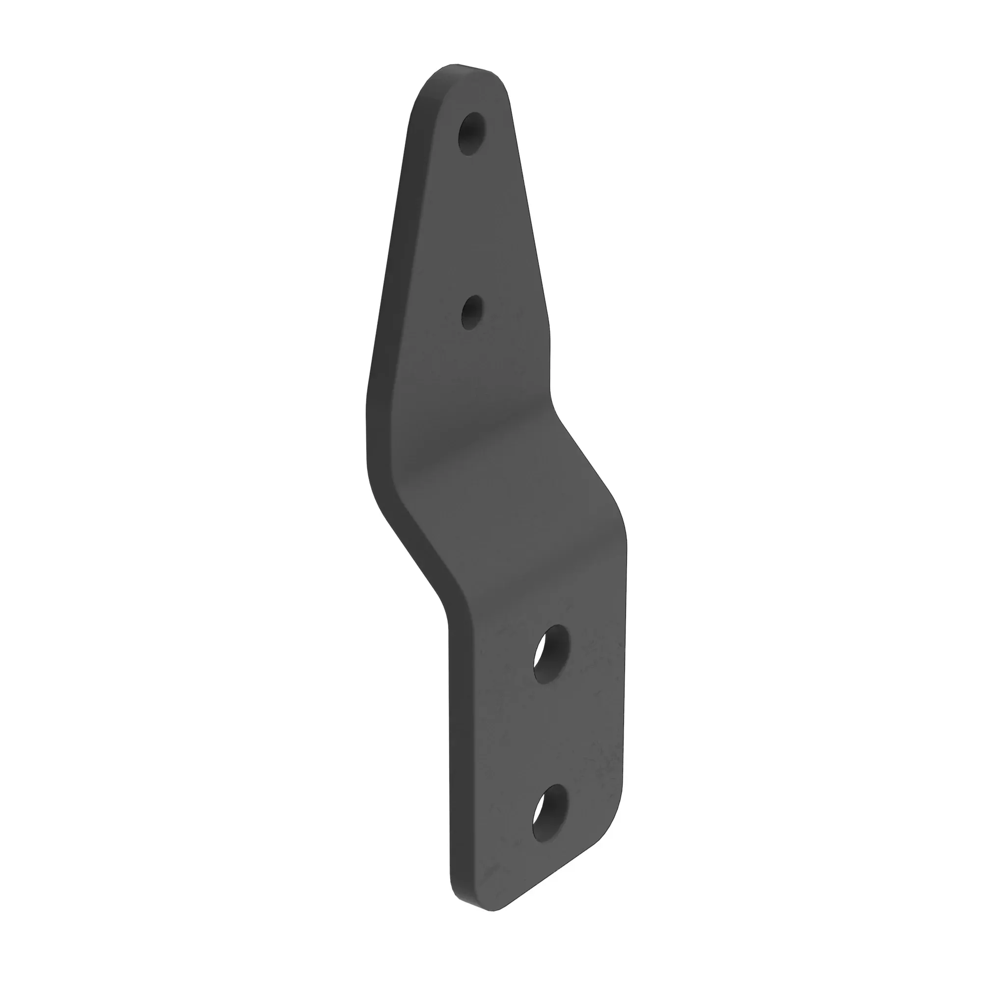 John Deere Plate - F713586