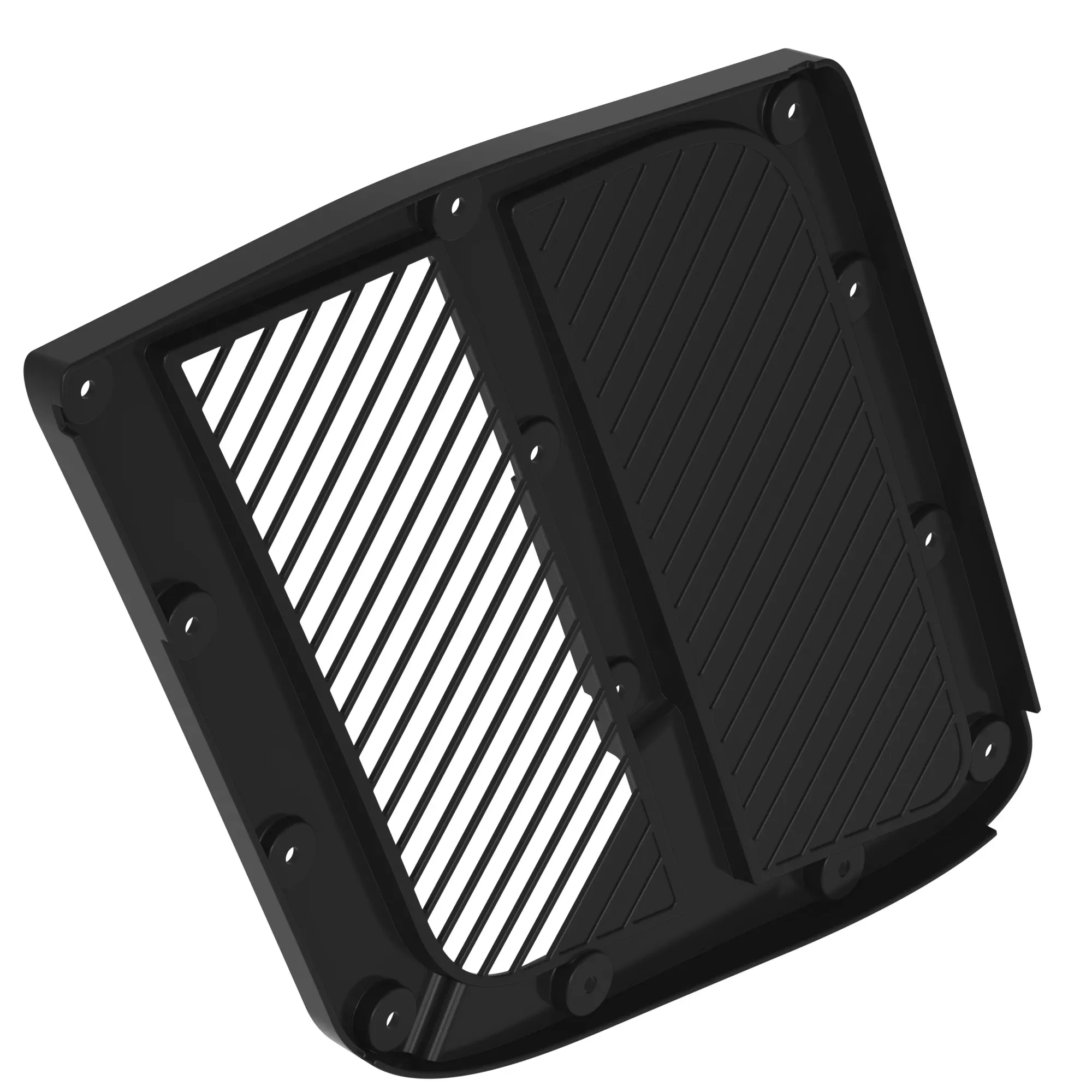 Louver PROTECTION DEVICE RH