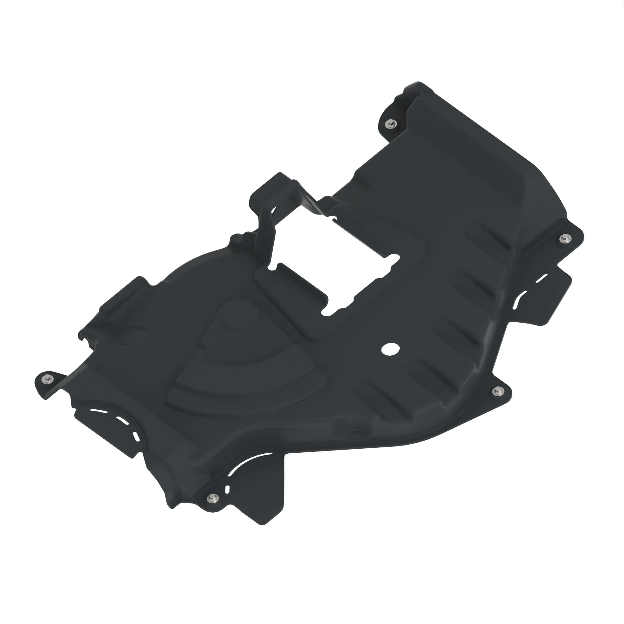 John Deere Shield - AUC11612