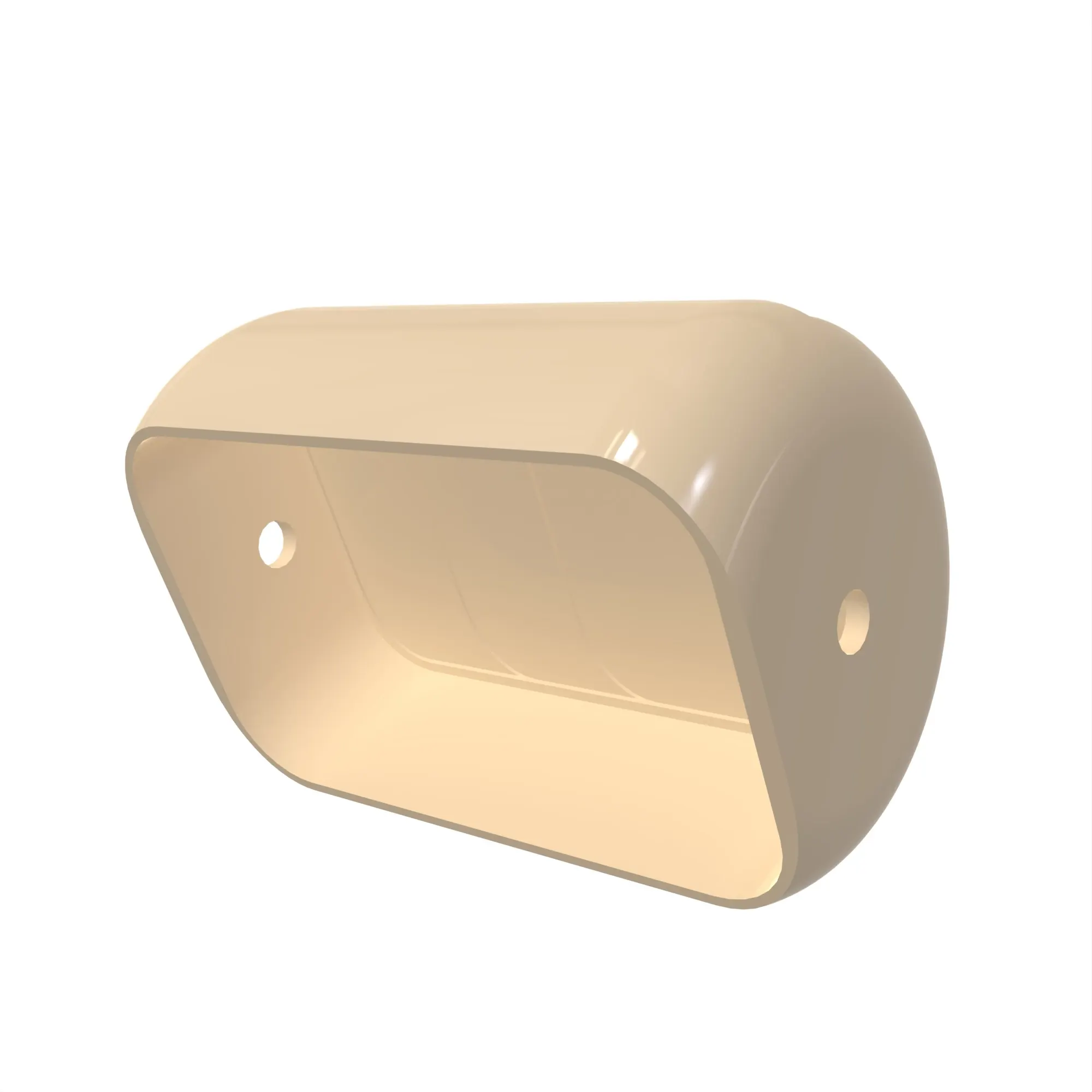 Louver