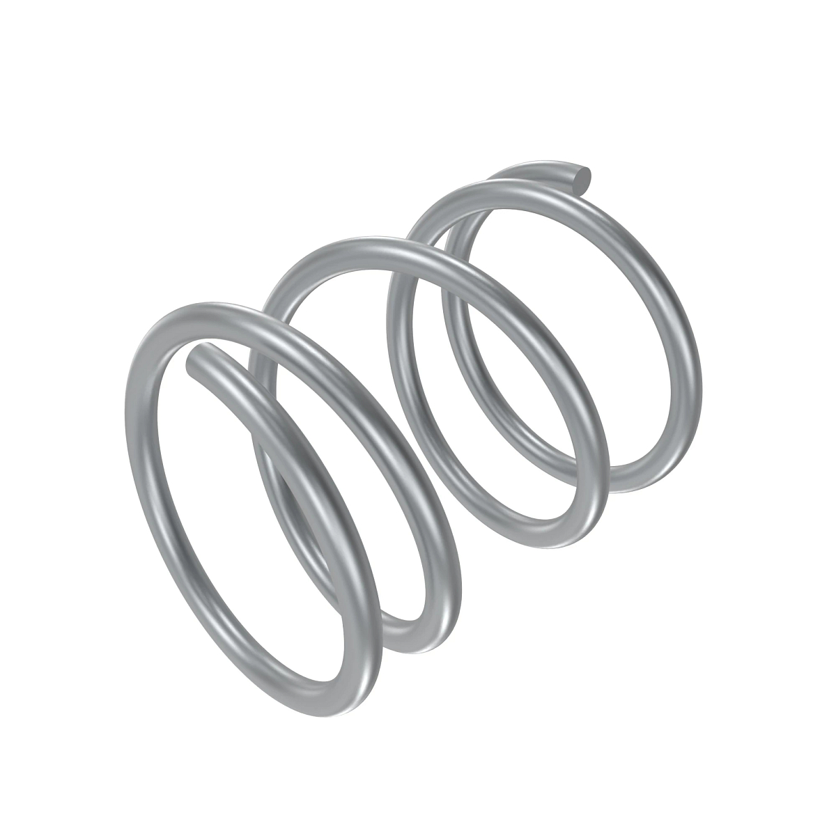 John Deere Compression Spring - GX24021