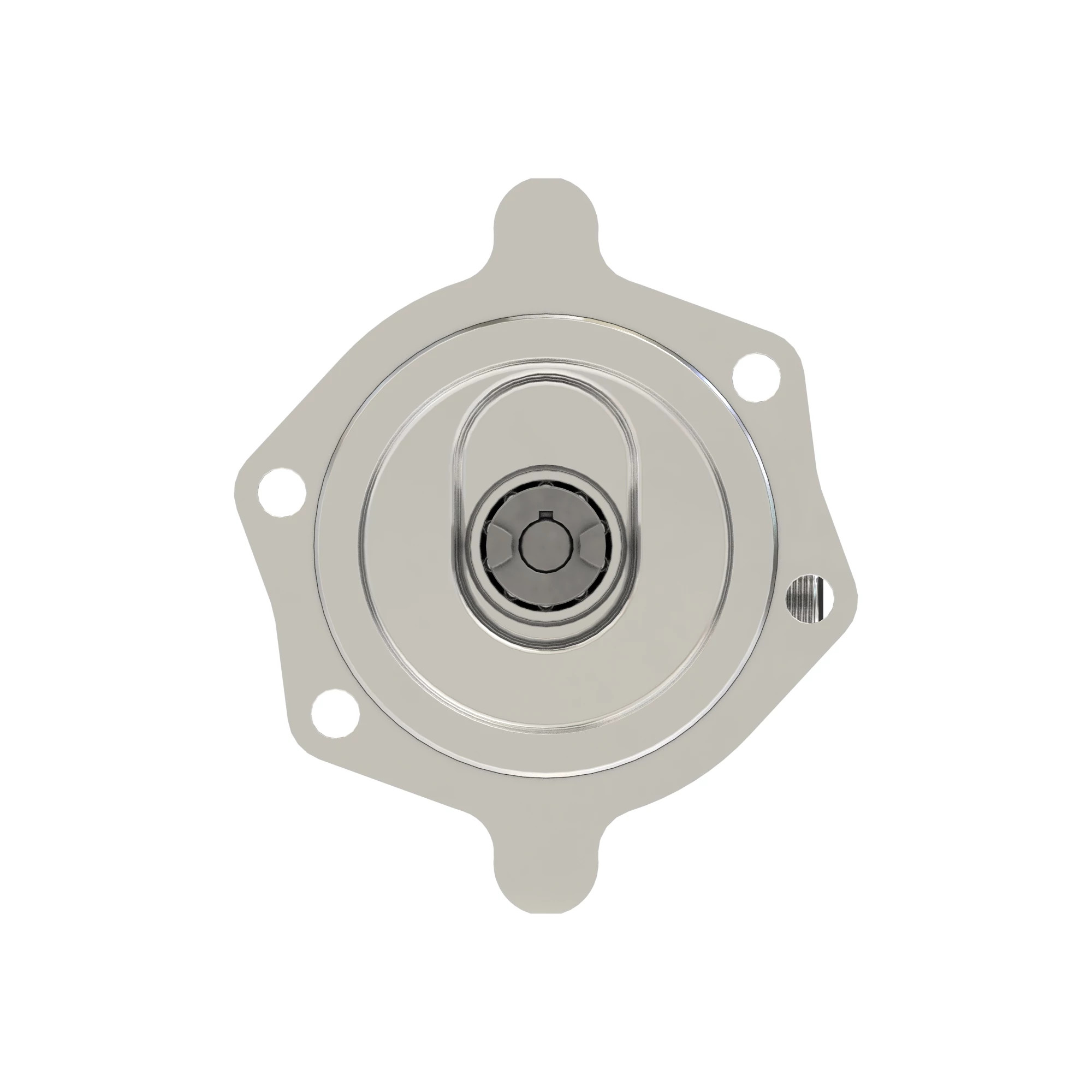 DZ124926: Fuel Transfer Pump