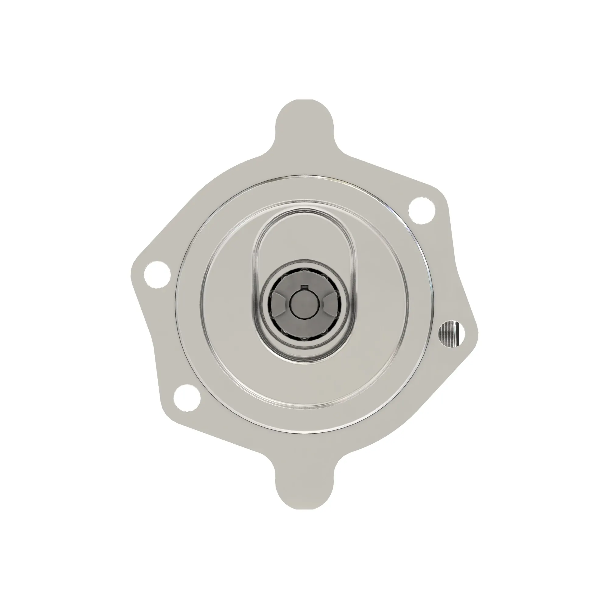 DZ124926: Fuel Transfer Pump