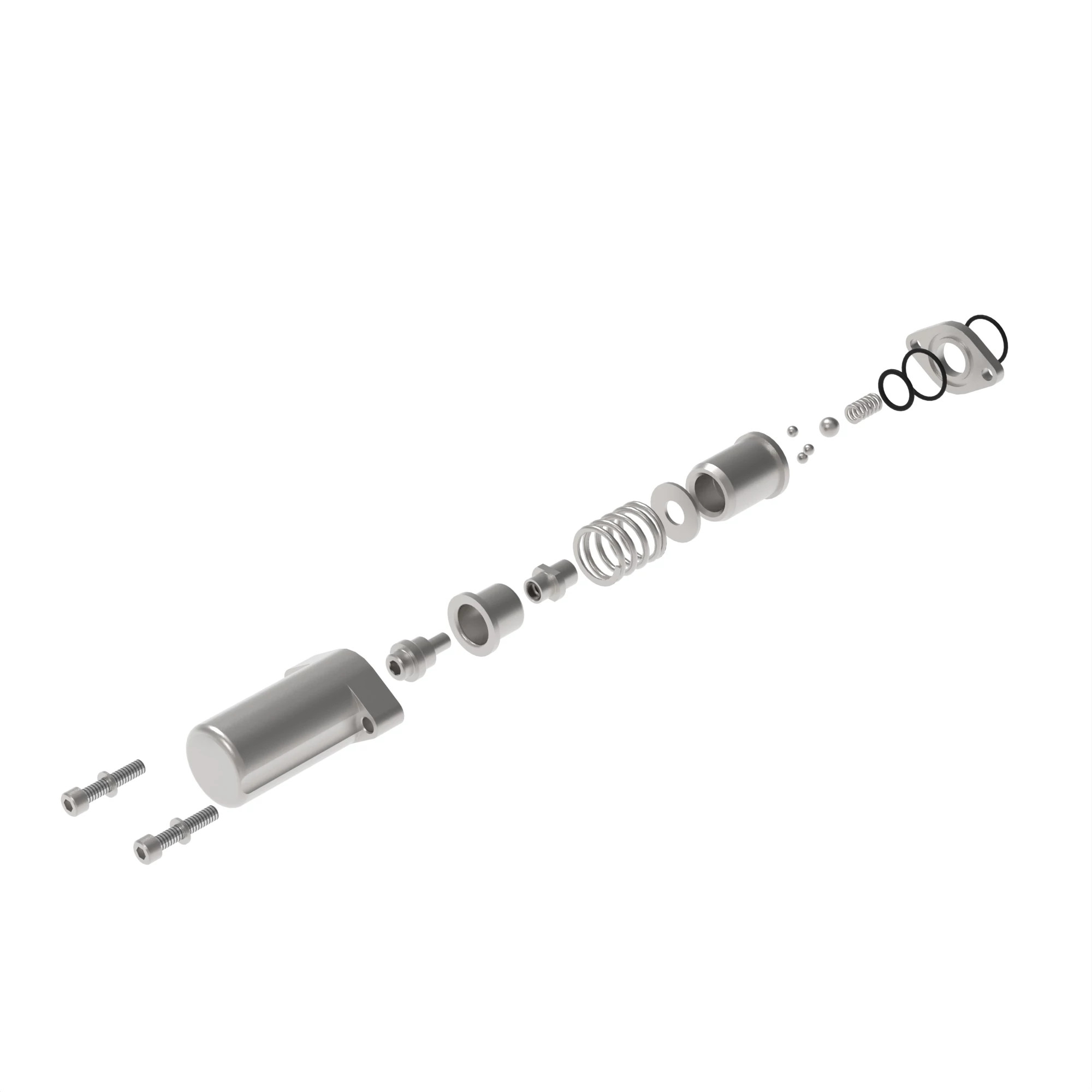 HARDWARE KIT