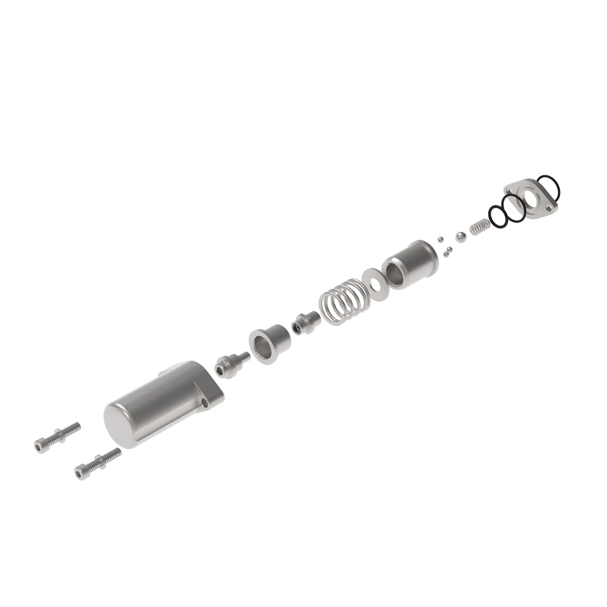 Hardware Kit