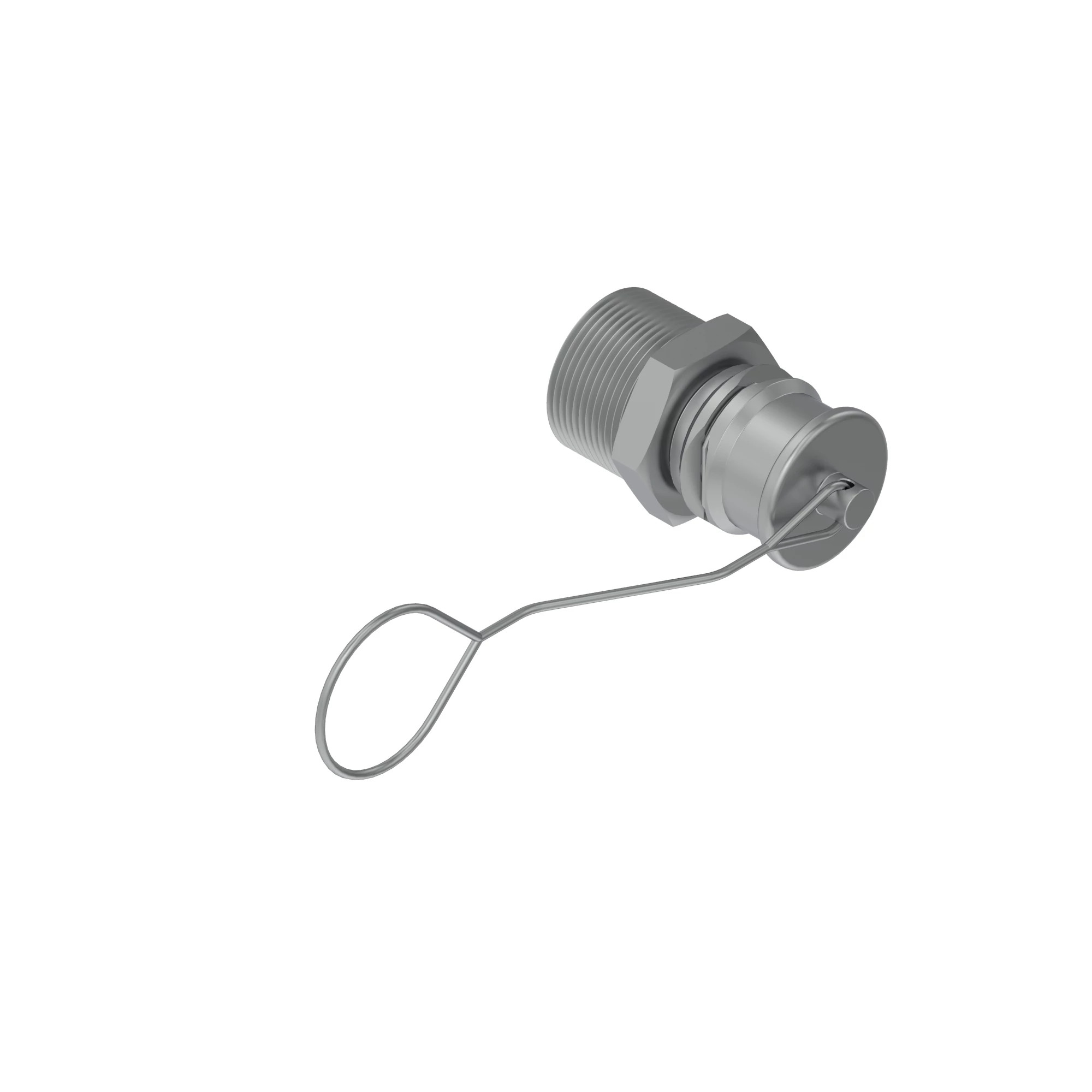 ENGINE OIL - RECEIVER ASSEMBLY SUPP