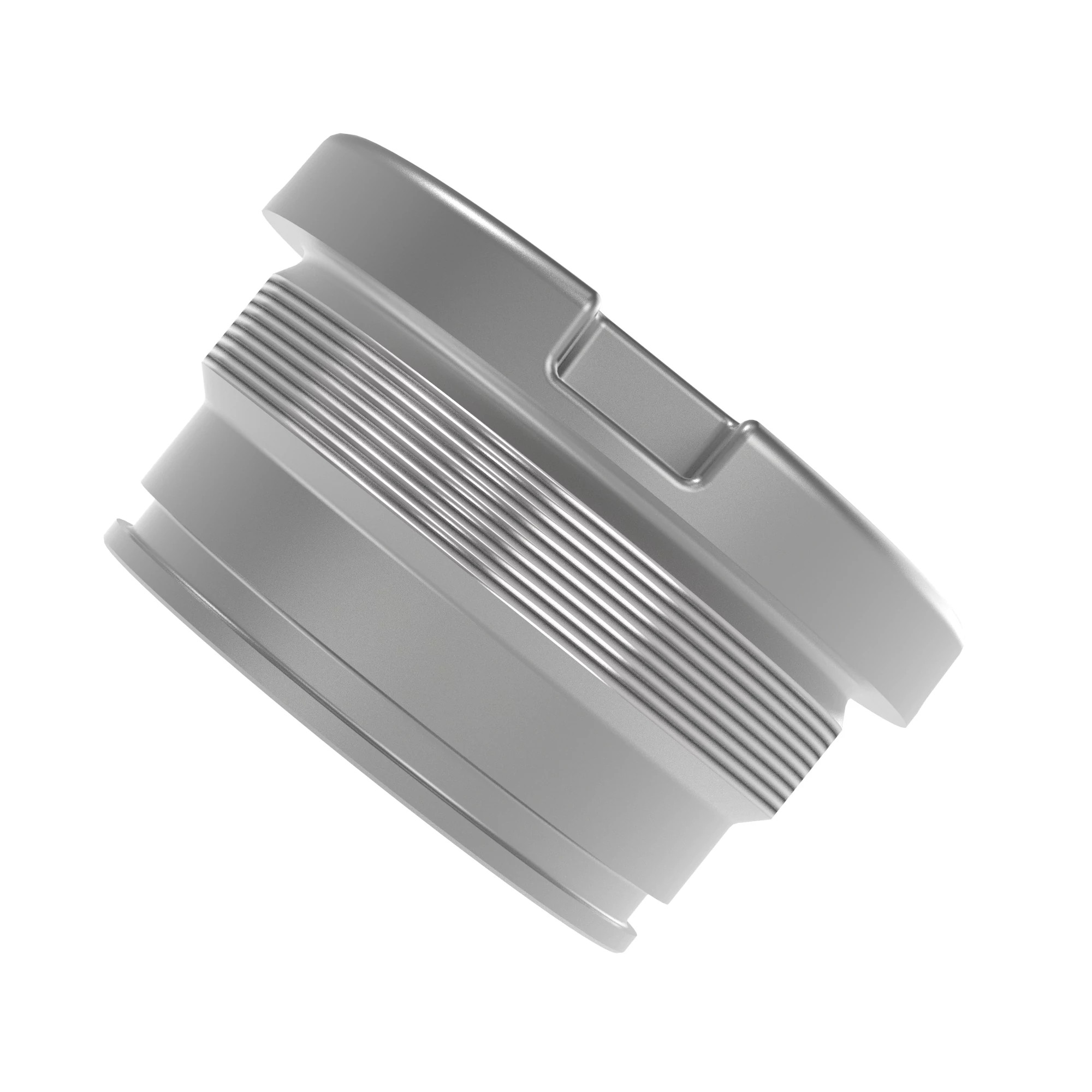 Hydraulic Cylinder Cap