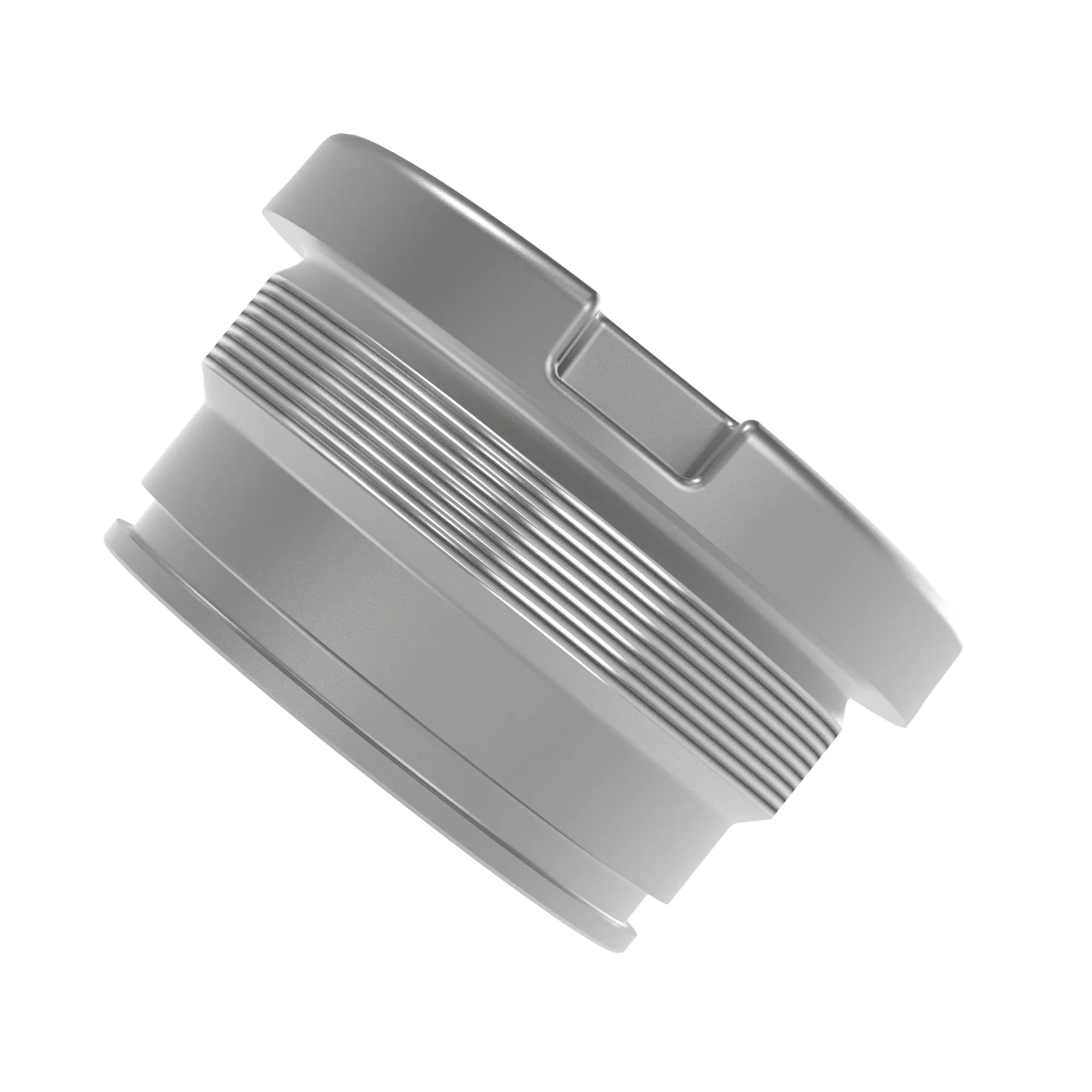 Hydraulic Cylinder Cap