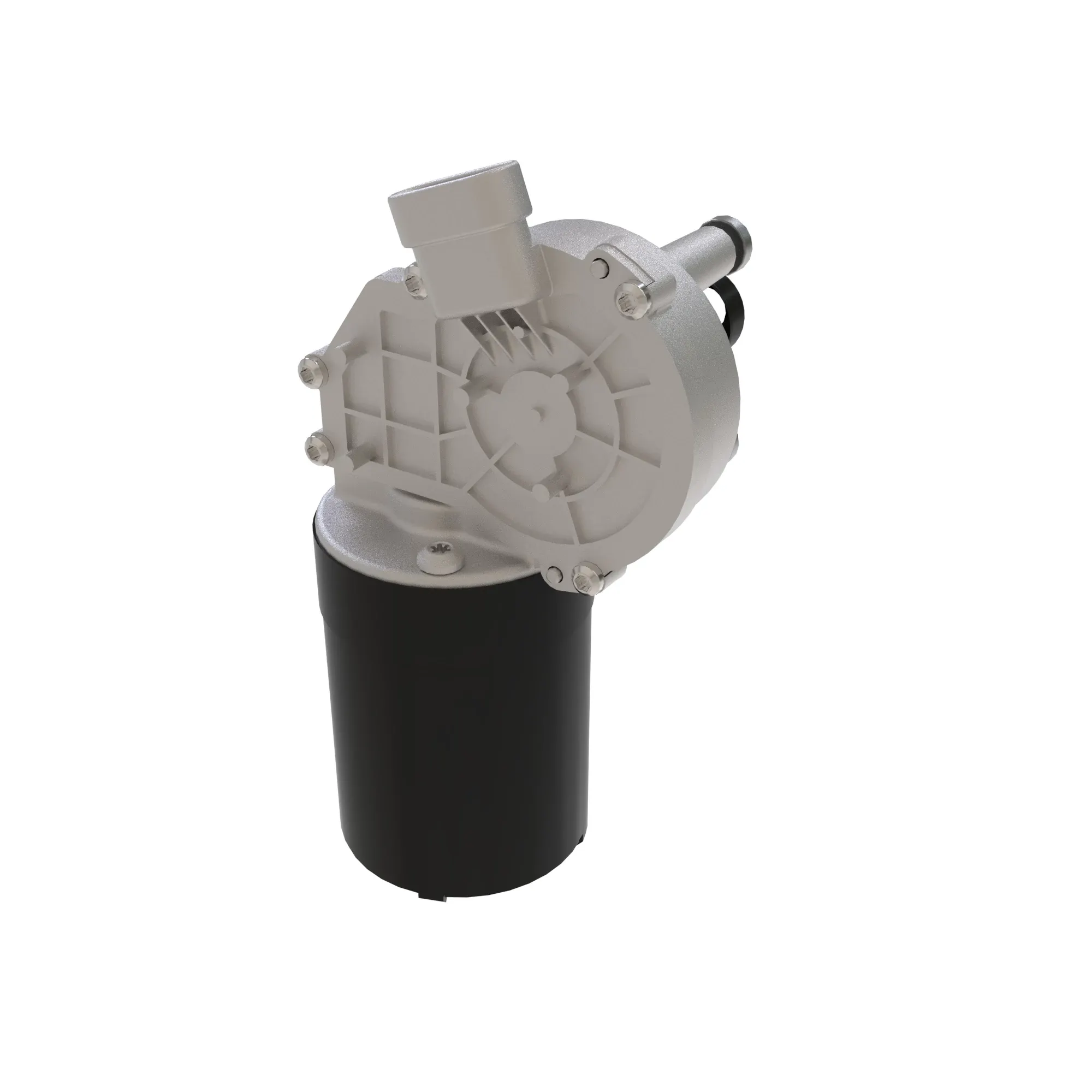 Wiper Motor