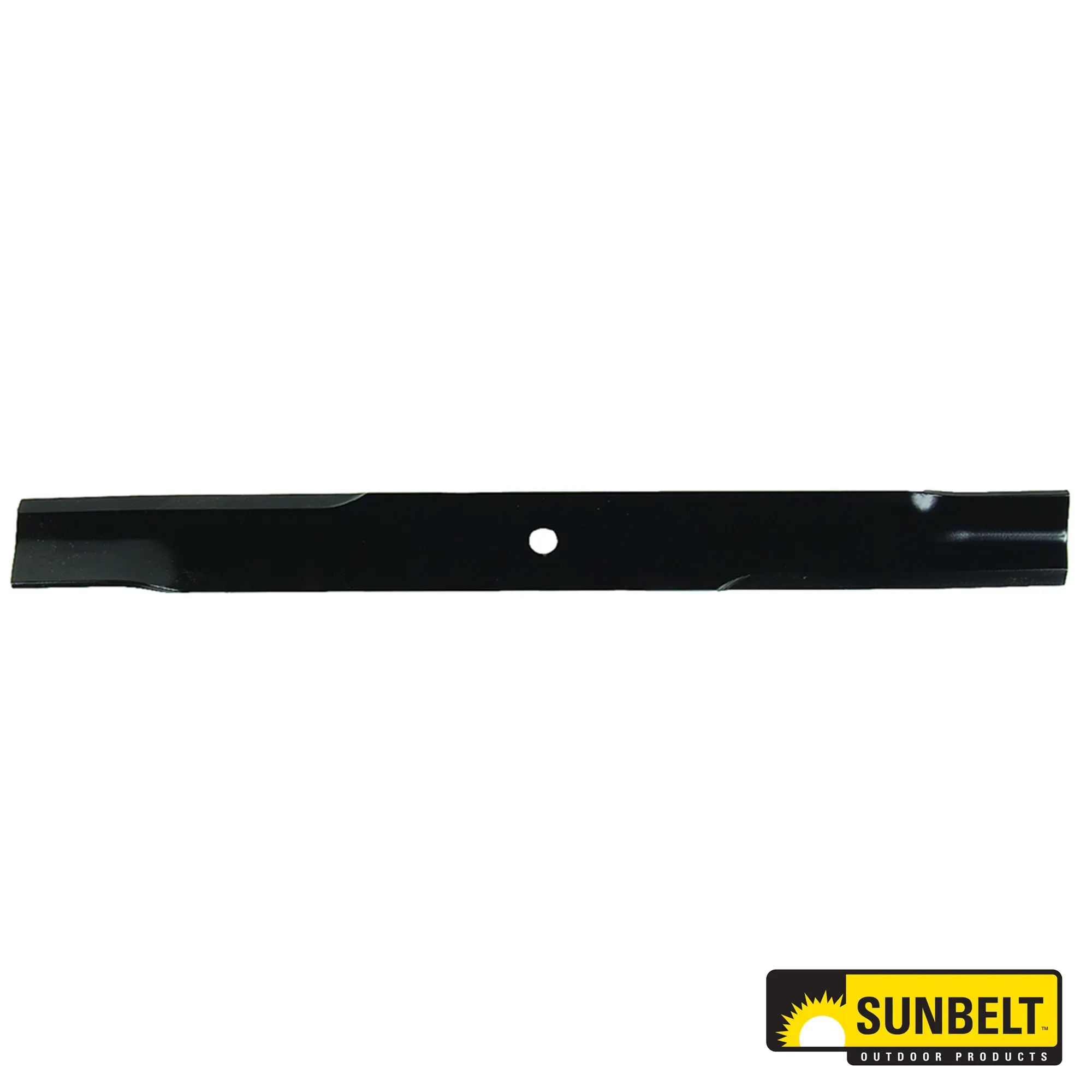 Sunbelt XHT Medium Lift Mower Blade, 24 inch Length - A-B1DC1510