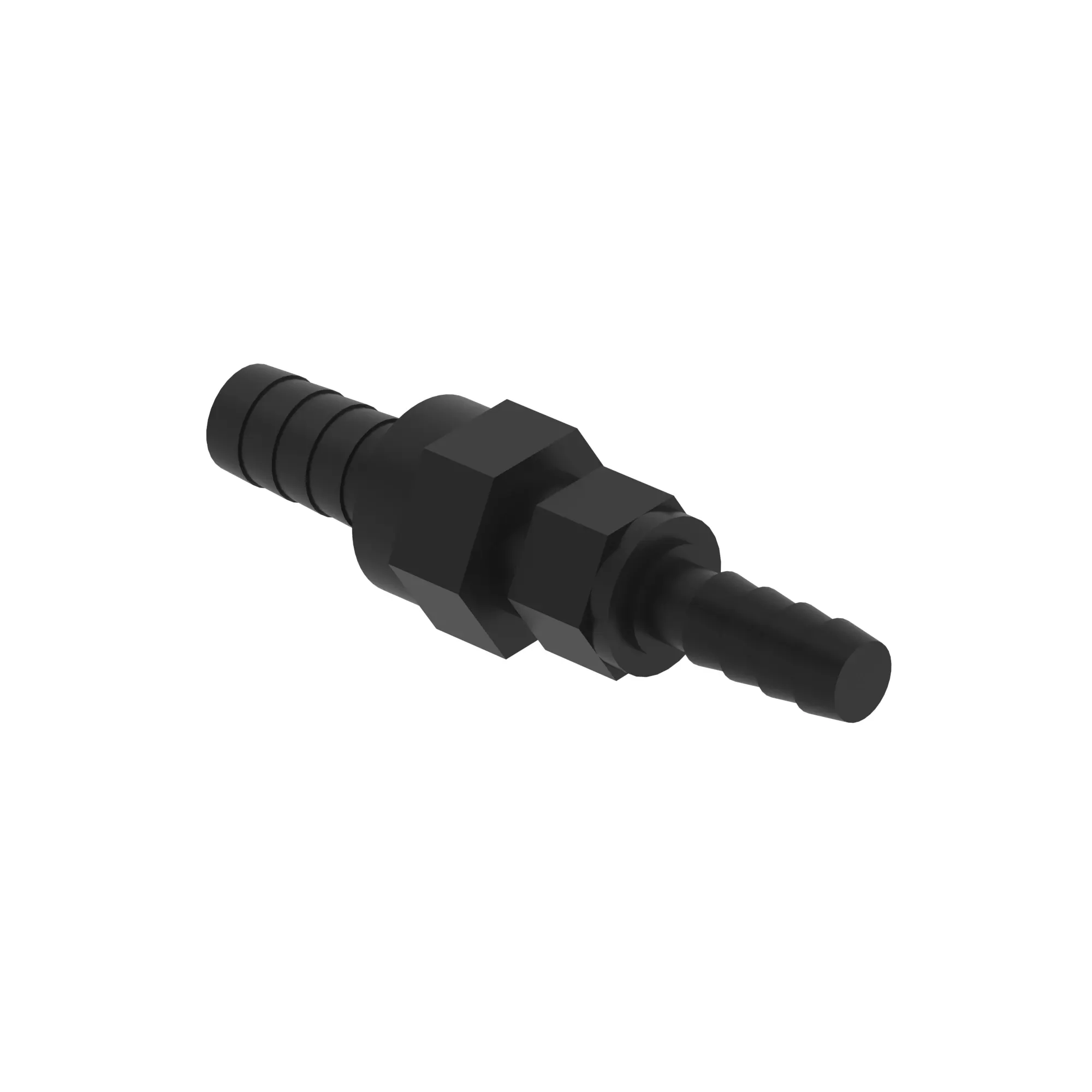 CHECK VALVE, HI PRESS 3/8 X 1/2 HB