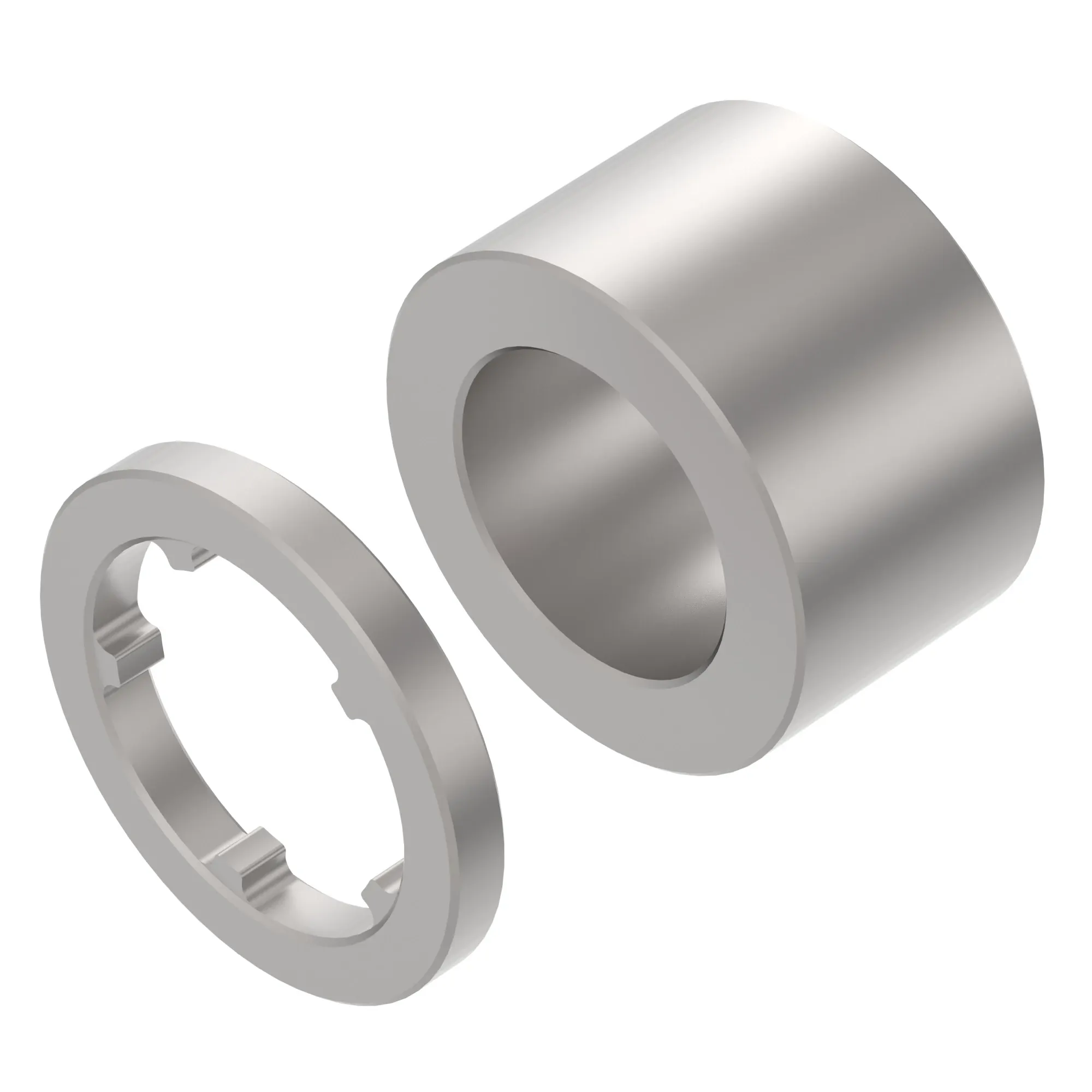 John Deere Spacer Kit - AT181327