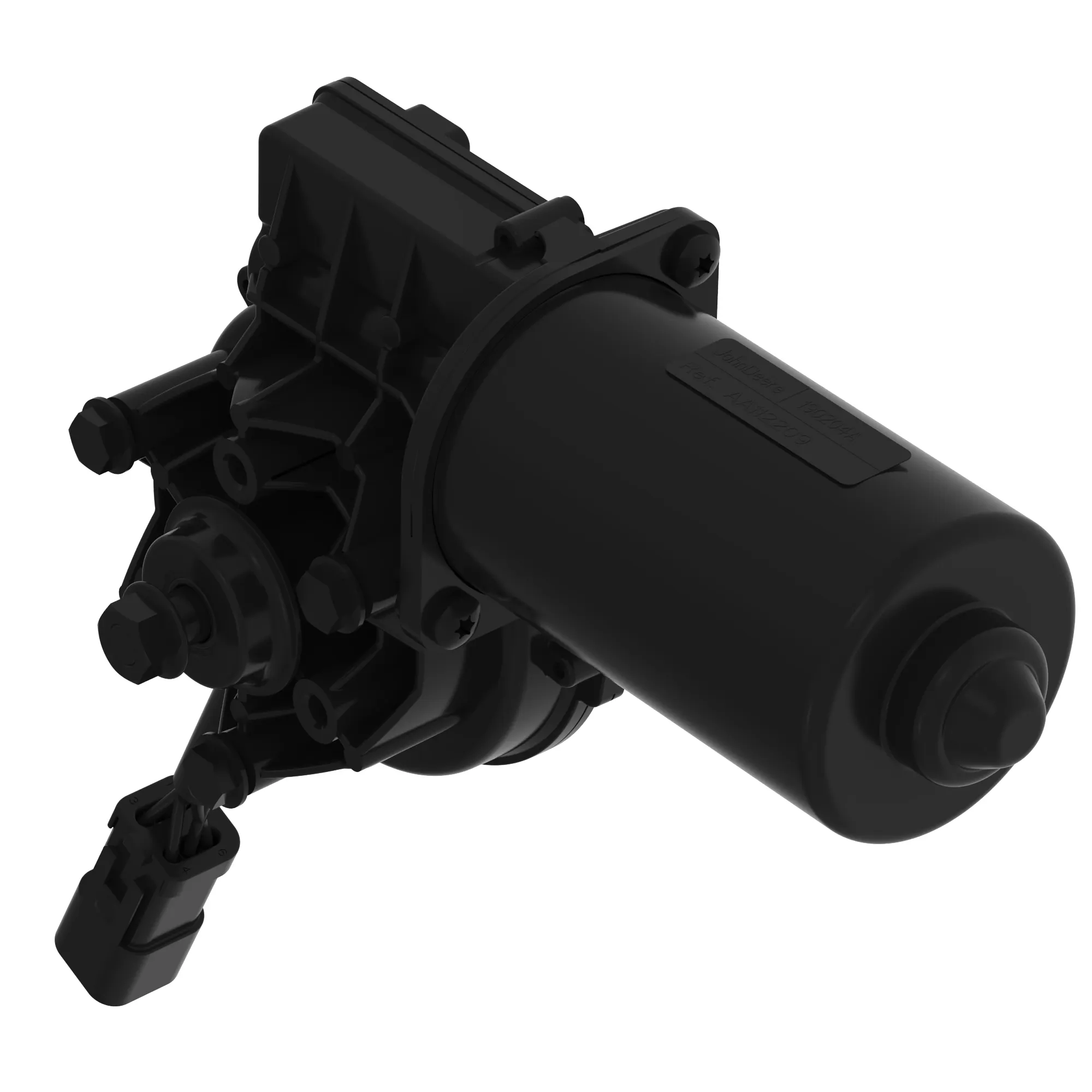 John Deere Electric Motor - AA112209