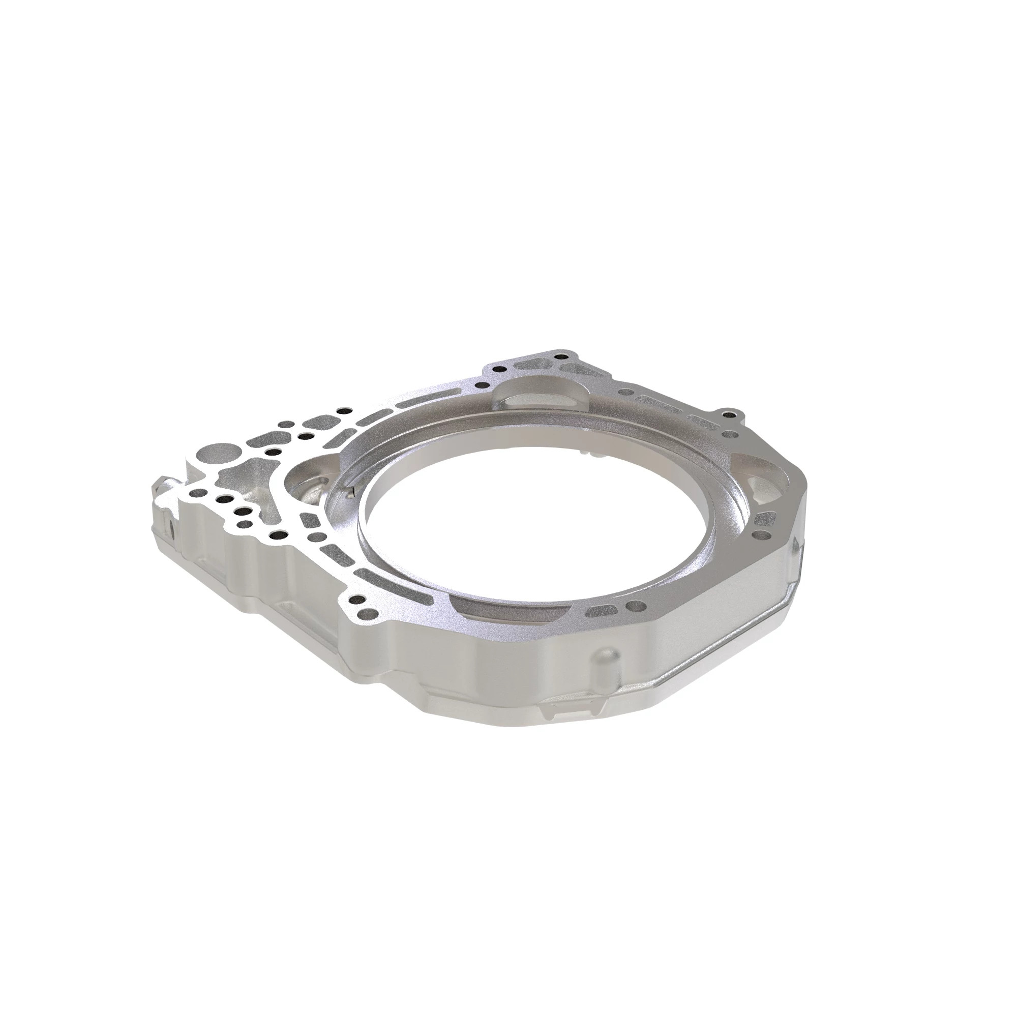 RE335711: Brake Housing