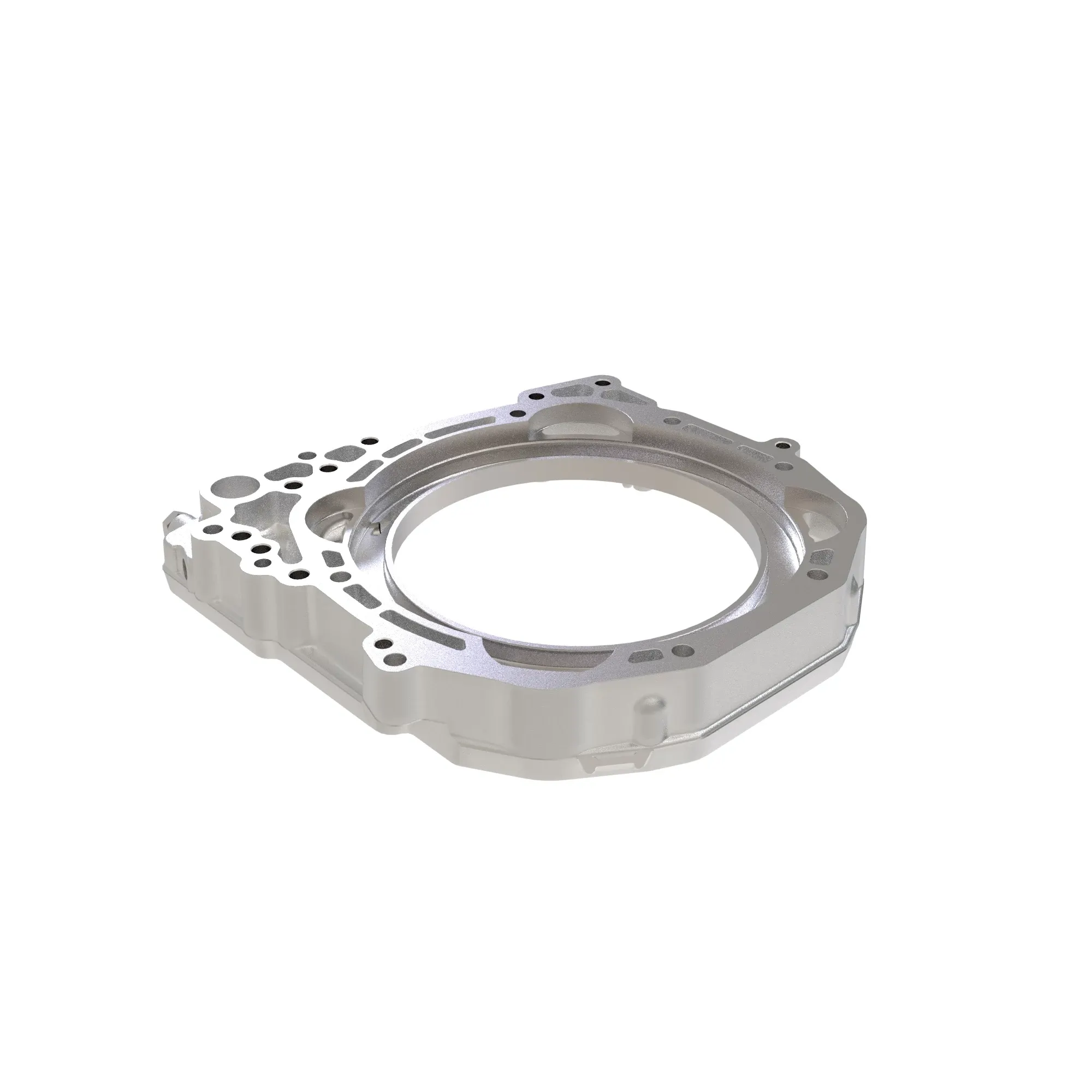 RE335711: Brake Housing