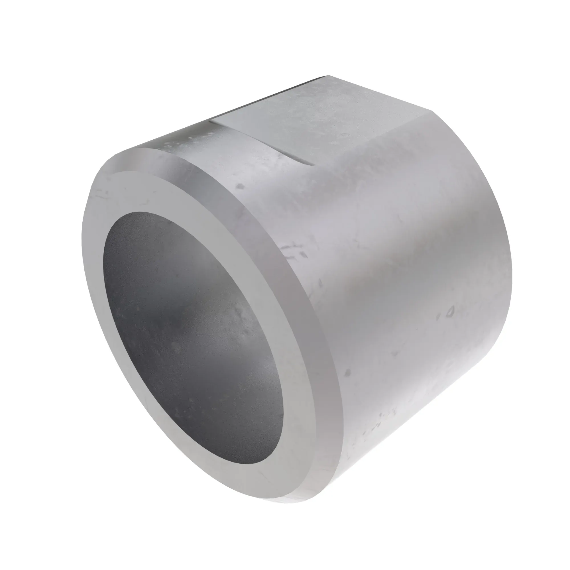 John Deere Cylindrical Alloy Bushing - A60947