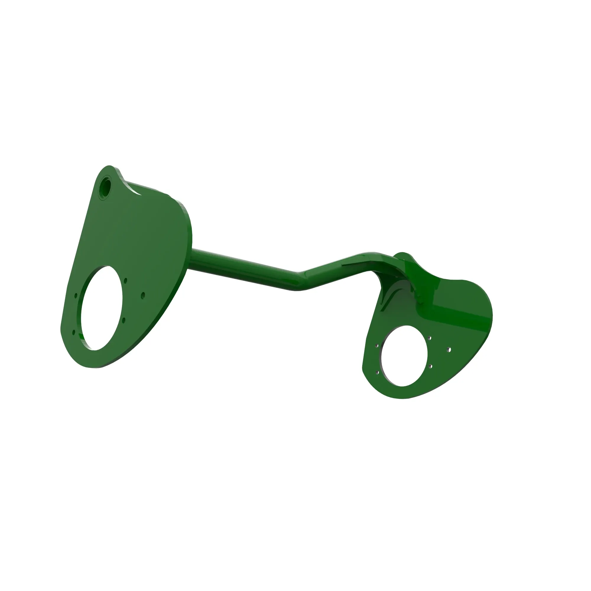 John Deere Cradle Assembly - AXT18308