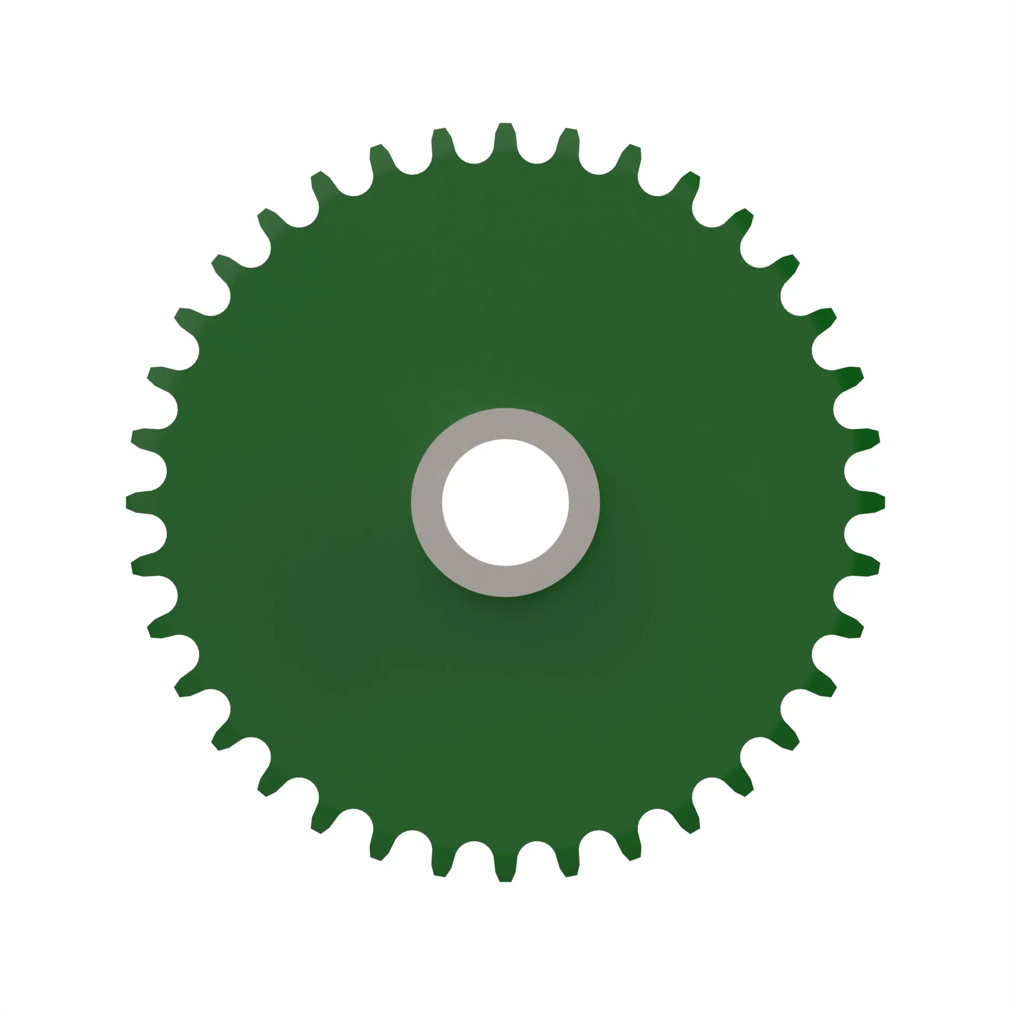 SPROCKET-36 TOOTH ANSI 40