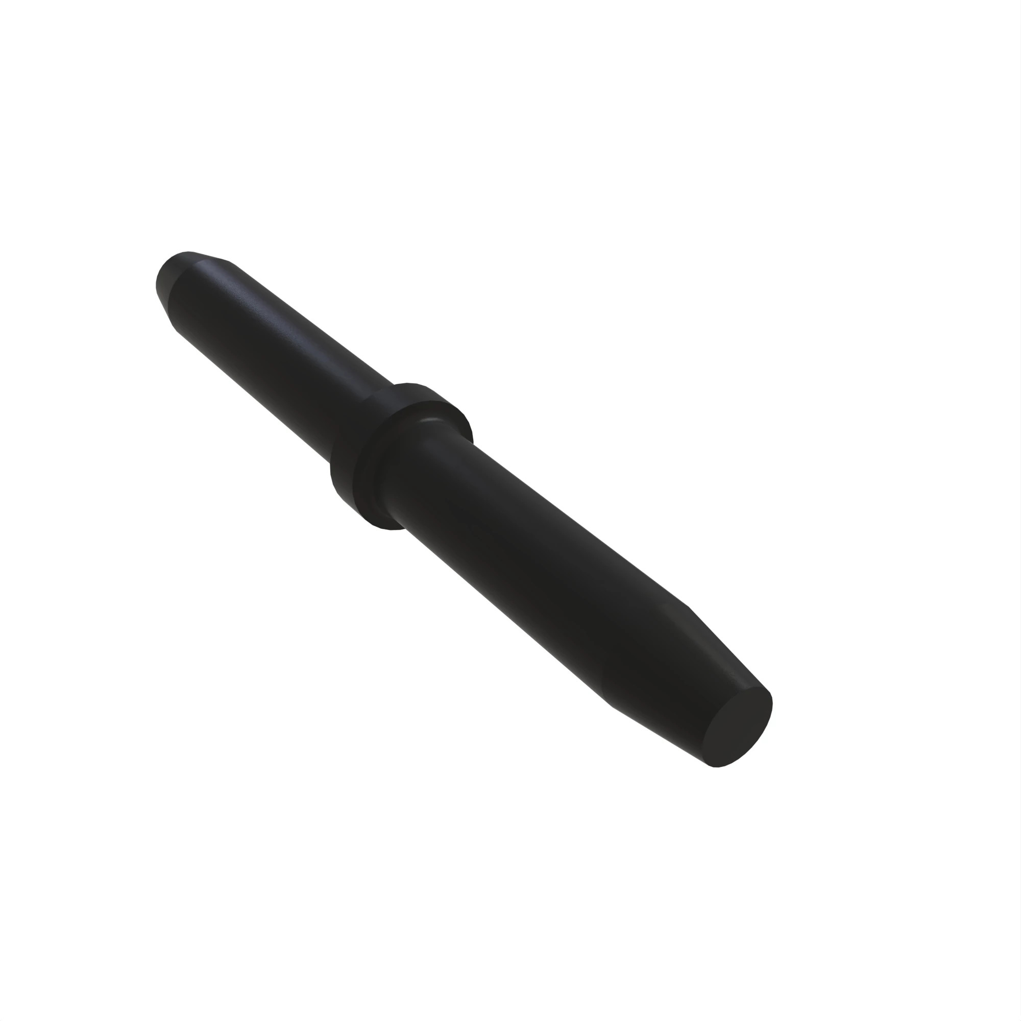 PACKARD MP PUSH TO SEAT PLUG,TYP101