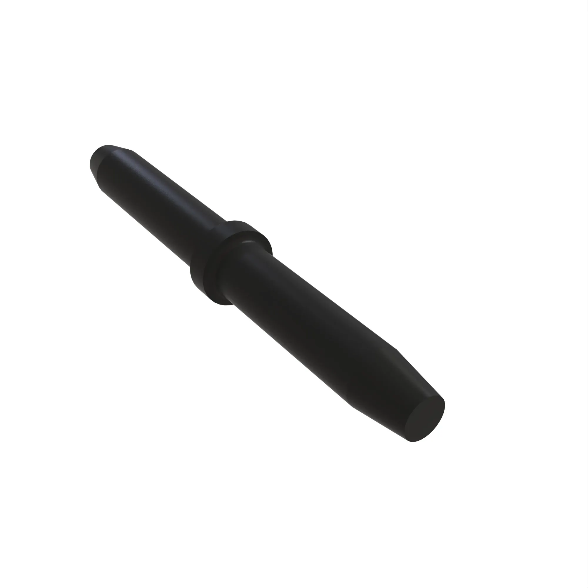 John Deere Plastic Blank - 57M7741