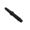 John Deere Plastic Blank - 57M7741