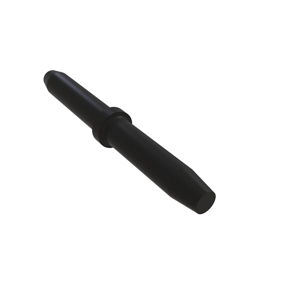 John Deere Plastic Blank - 57M7741