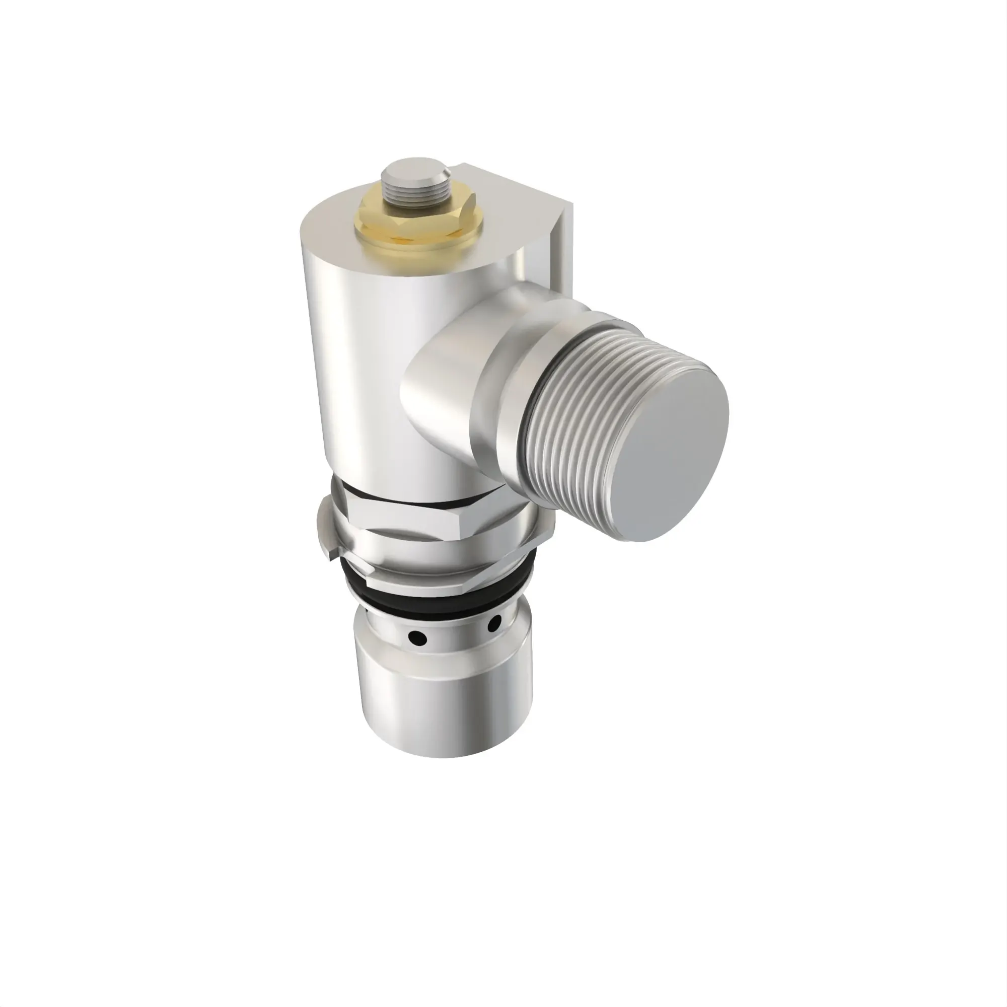 SOLENOID VALVE, SERVICE KIT, CCV 12